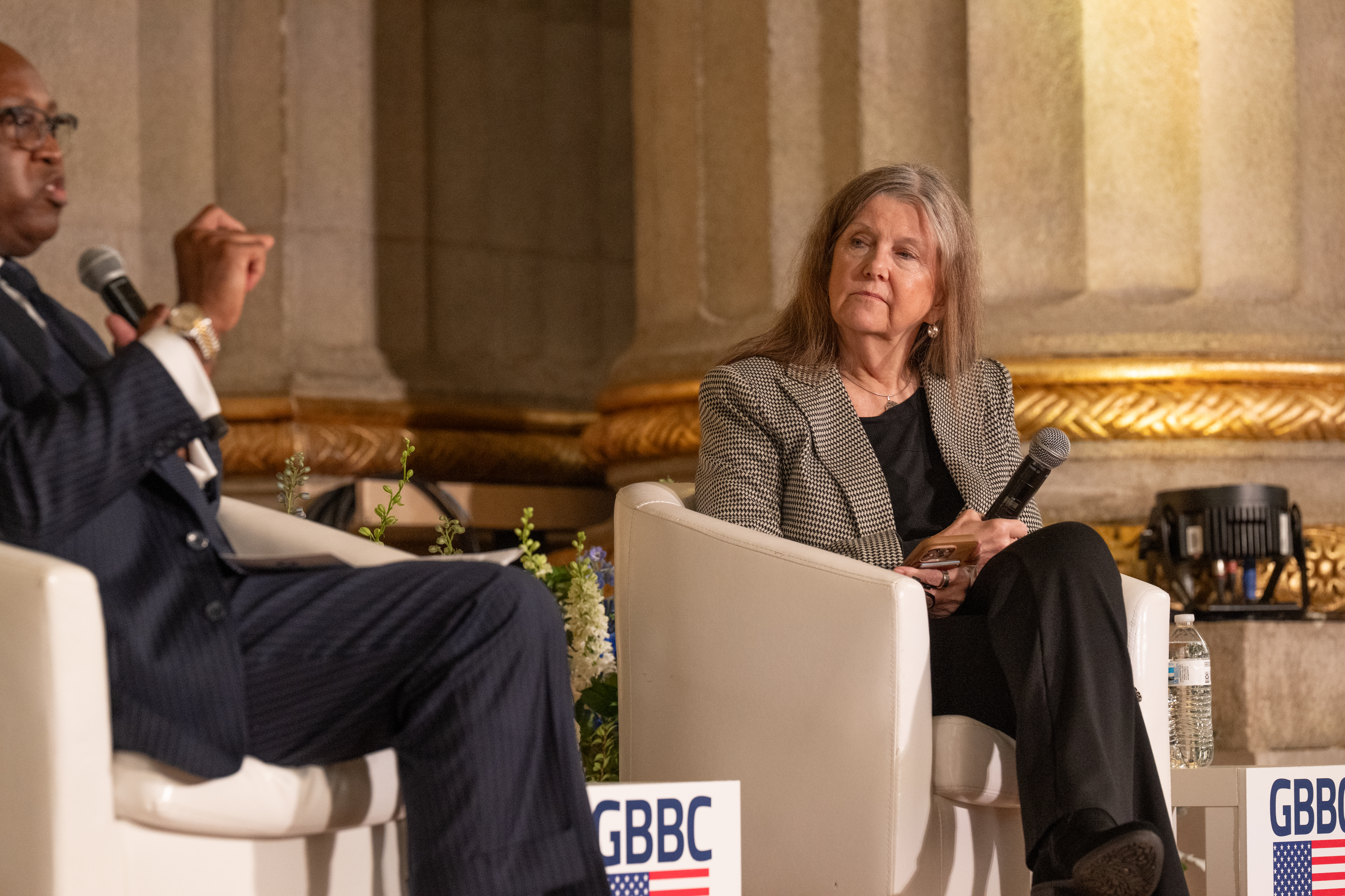 GBBC USA's Blockchain Central DC (June 2025) photo 596