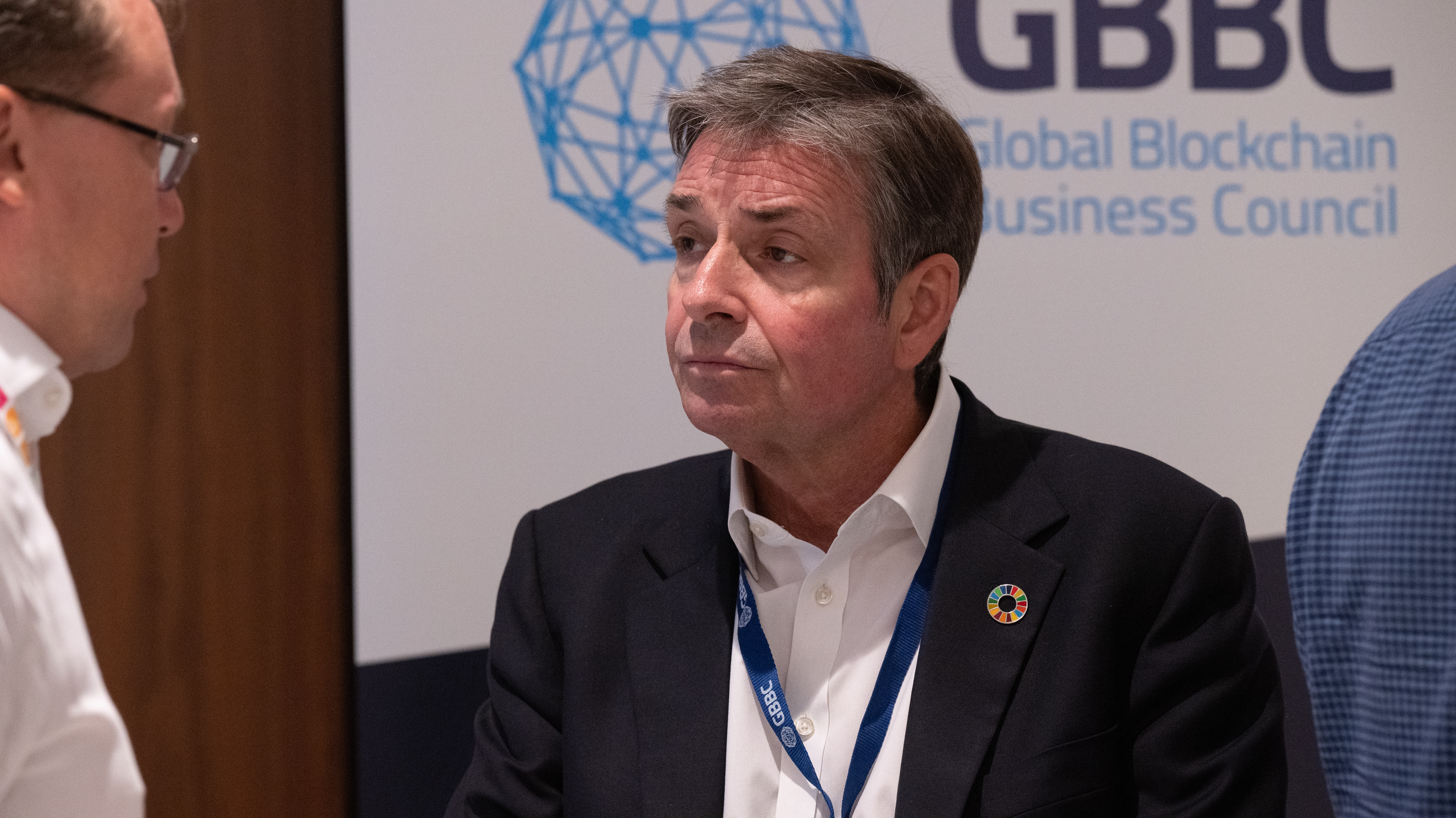 Blockchain Central UNGA (September 2022) photo 245