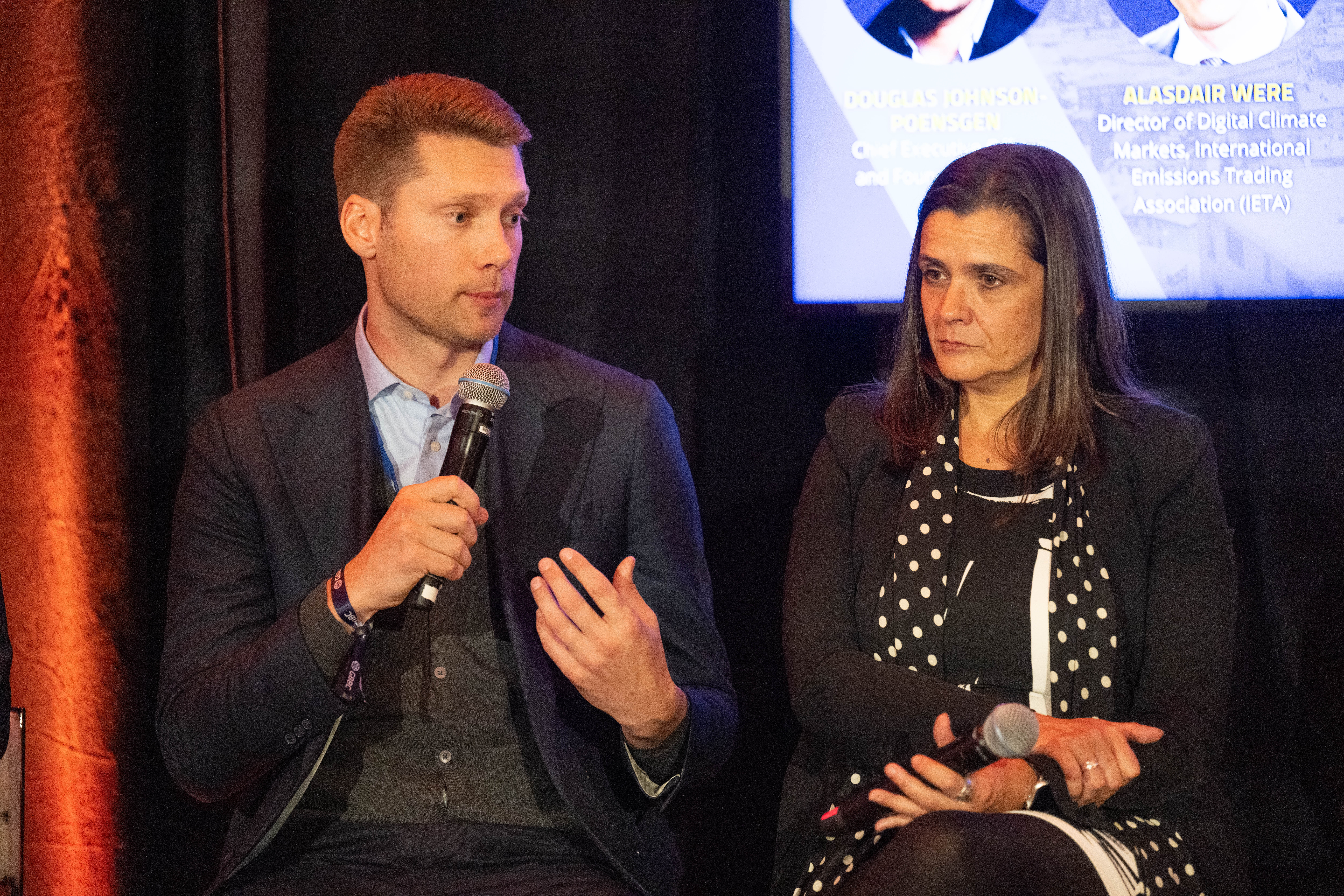 Blockchain Central Davos (January 2023) photo 265