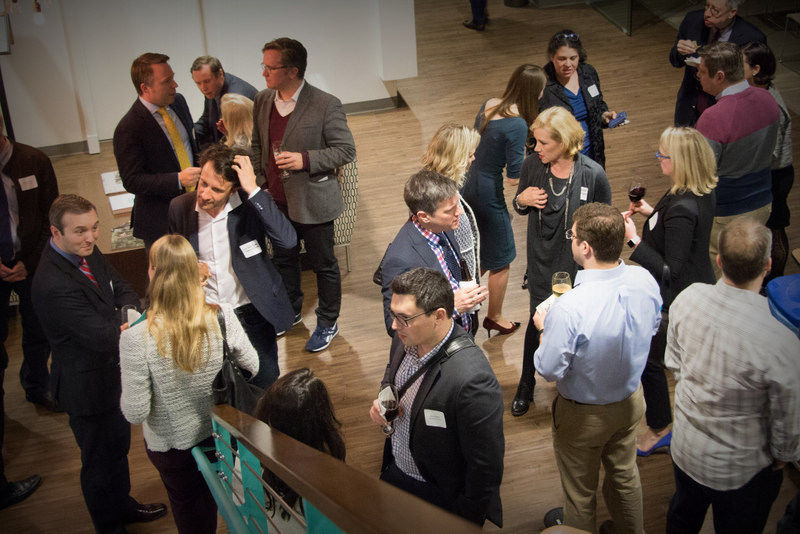 GBBC Launch Cocktail, Washington, DC photo 15