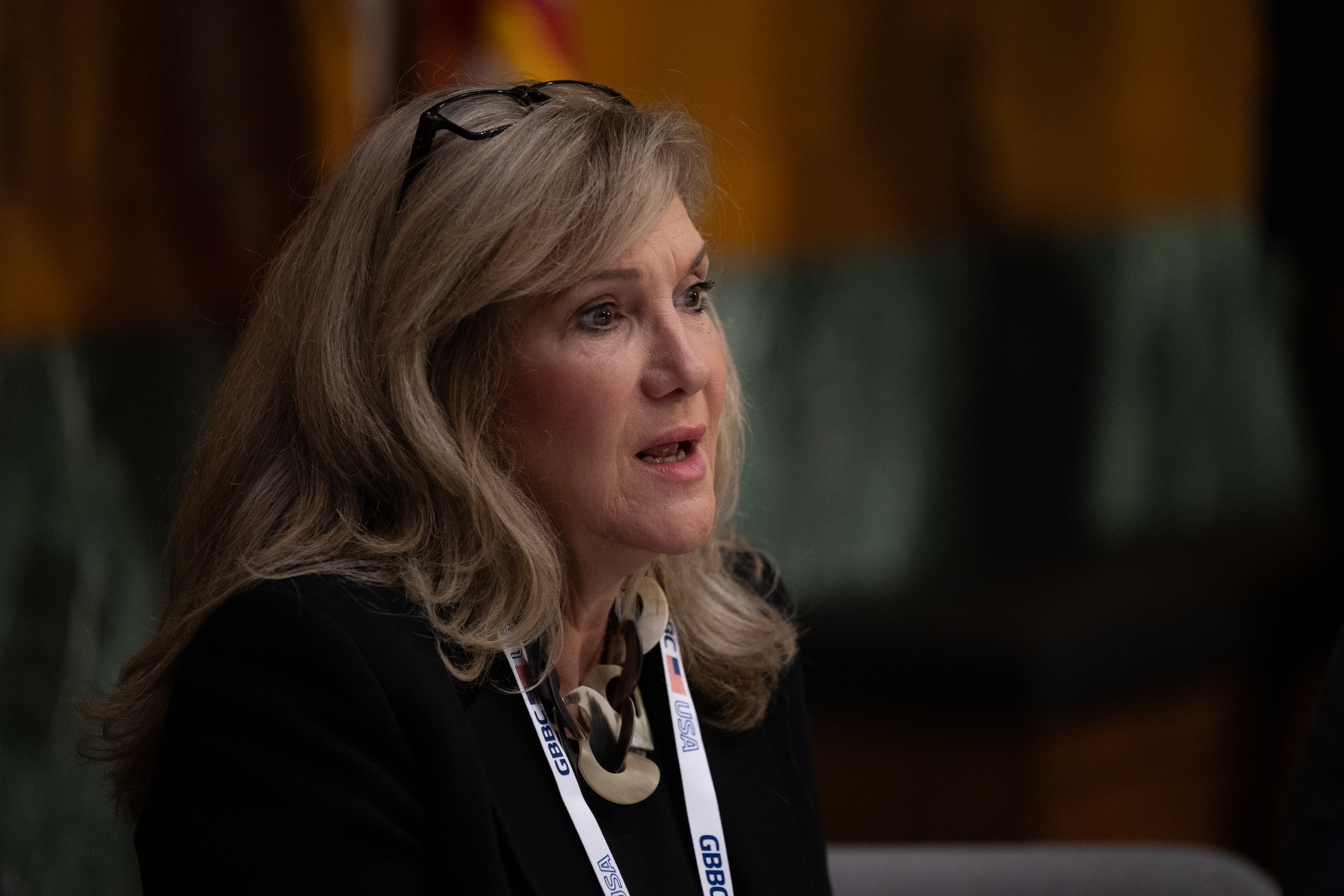 GBBC USA's Blockchain Central DC (June 2025) photo 791