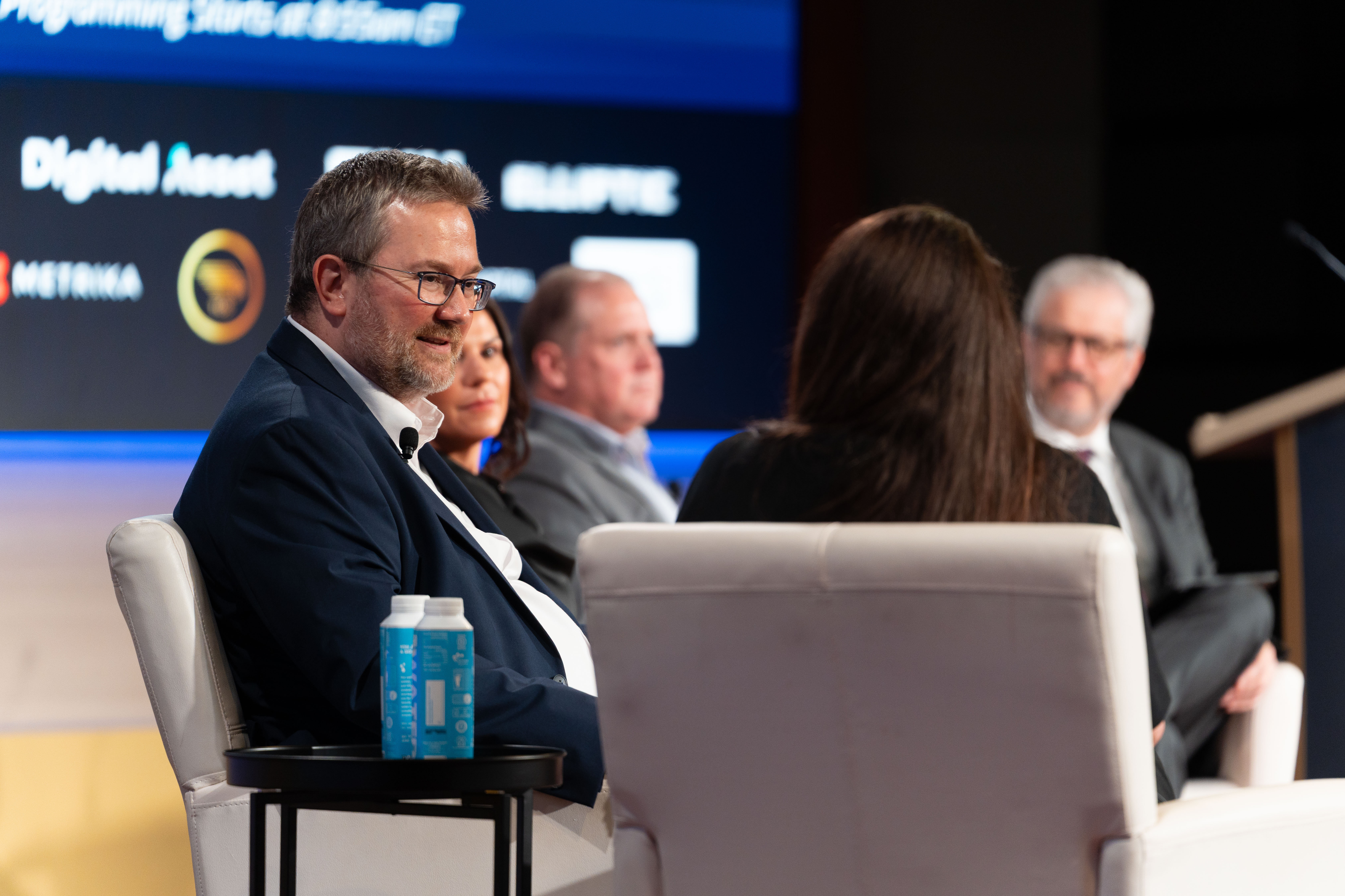 GBBC USA's Blockchain Central on Risk. Compliance. Security. (June 2026) photo 177
