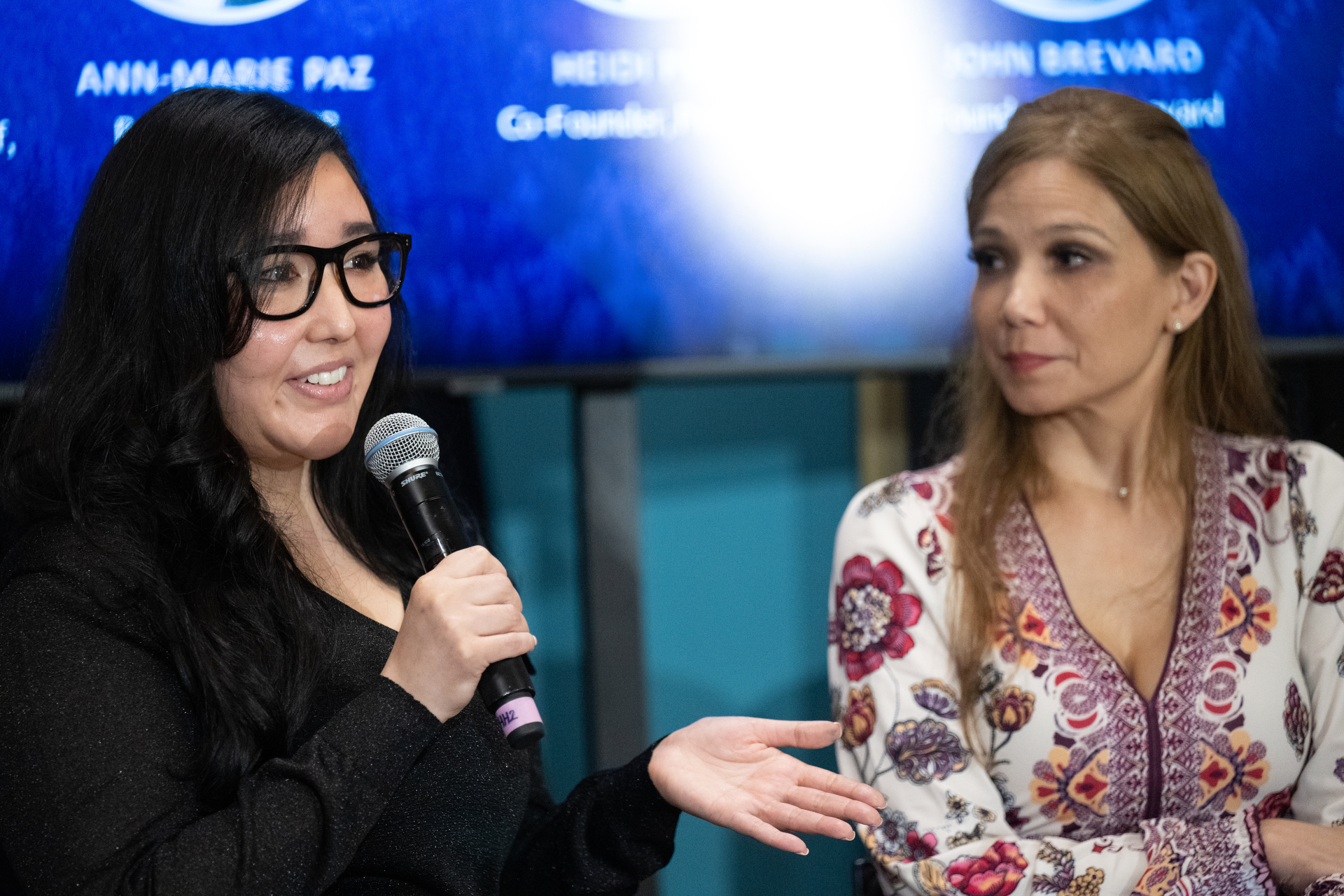 Blockchain Central Davos (January 2022) photo 534