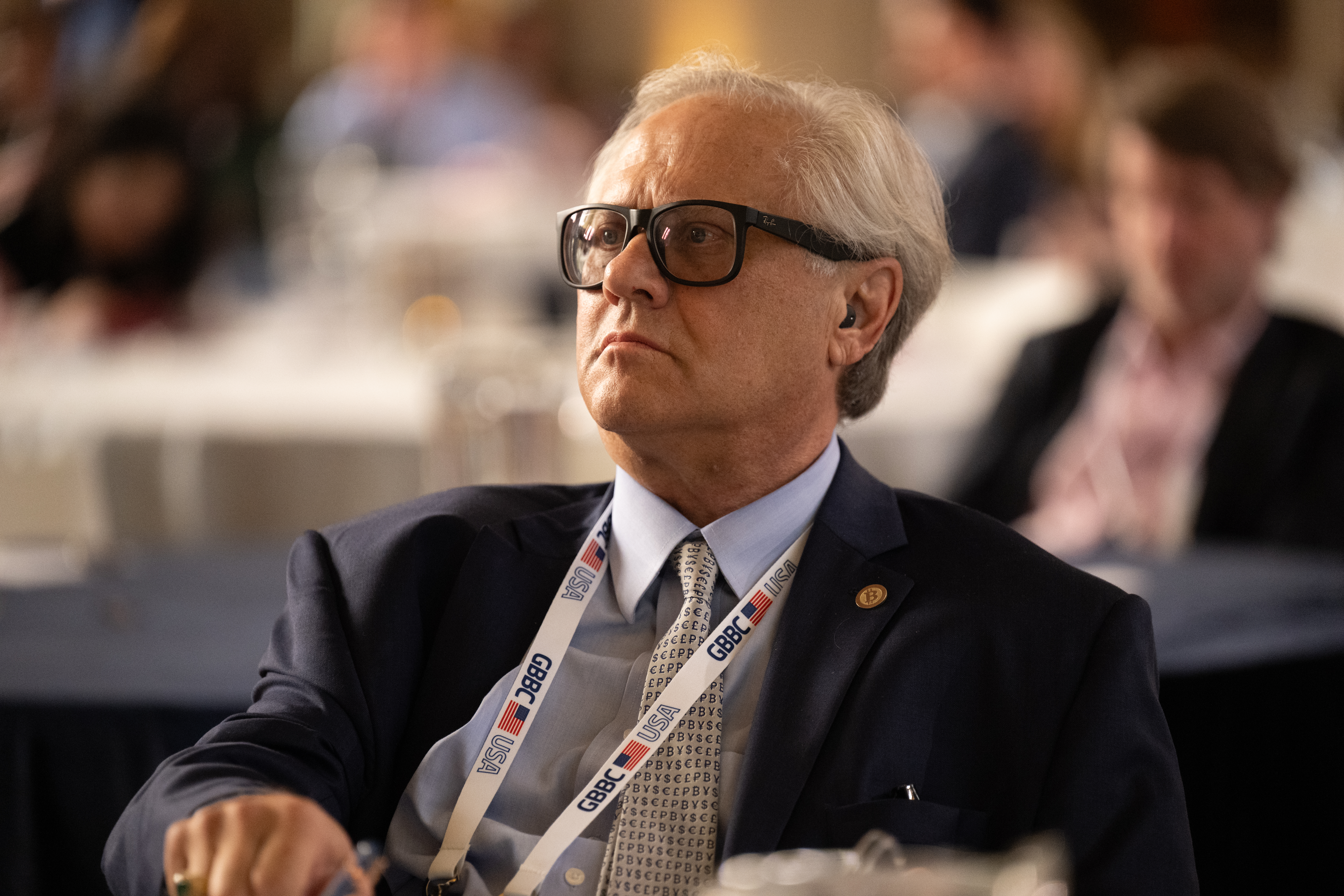 GBBC USA's Blockchain Central DC (June 2025) photo 976