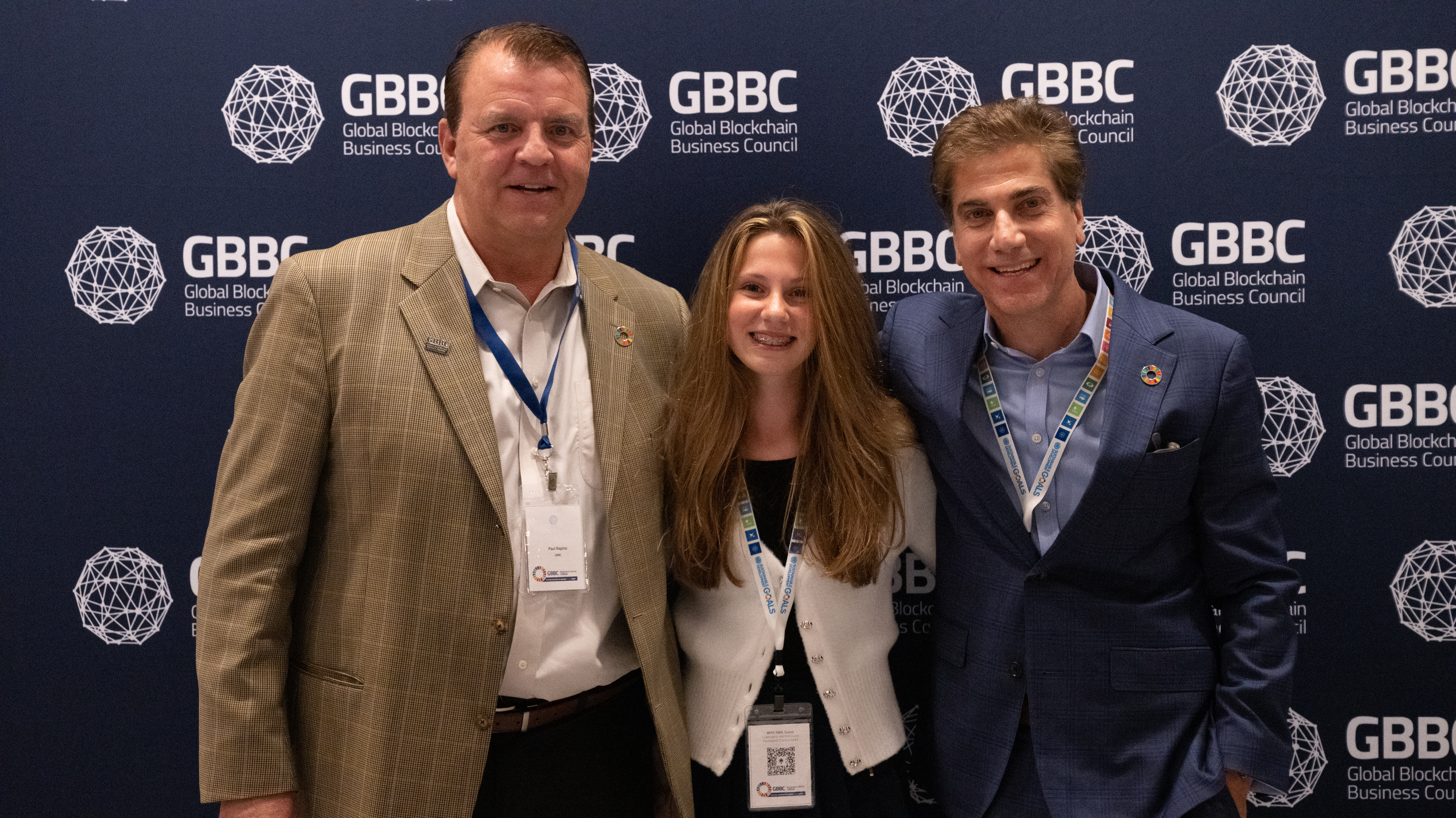 Blockchain Central UNGA (September 2022) photo 463