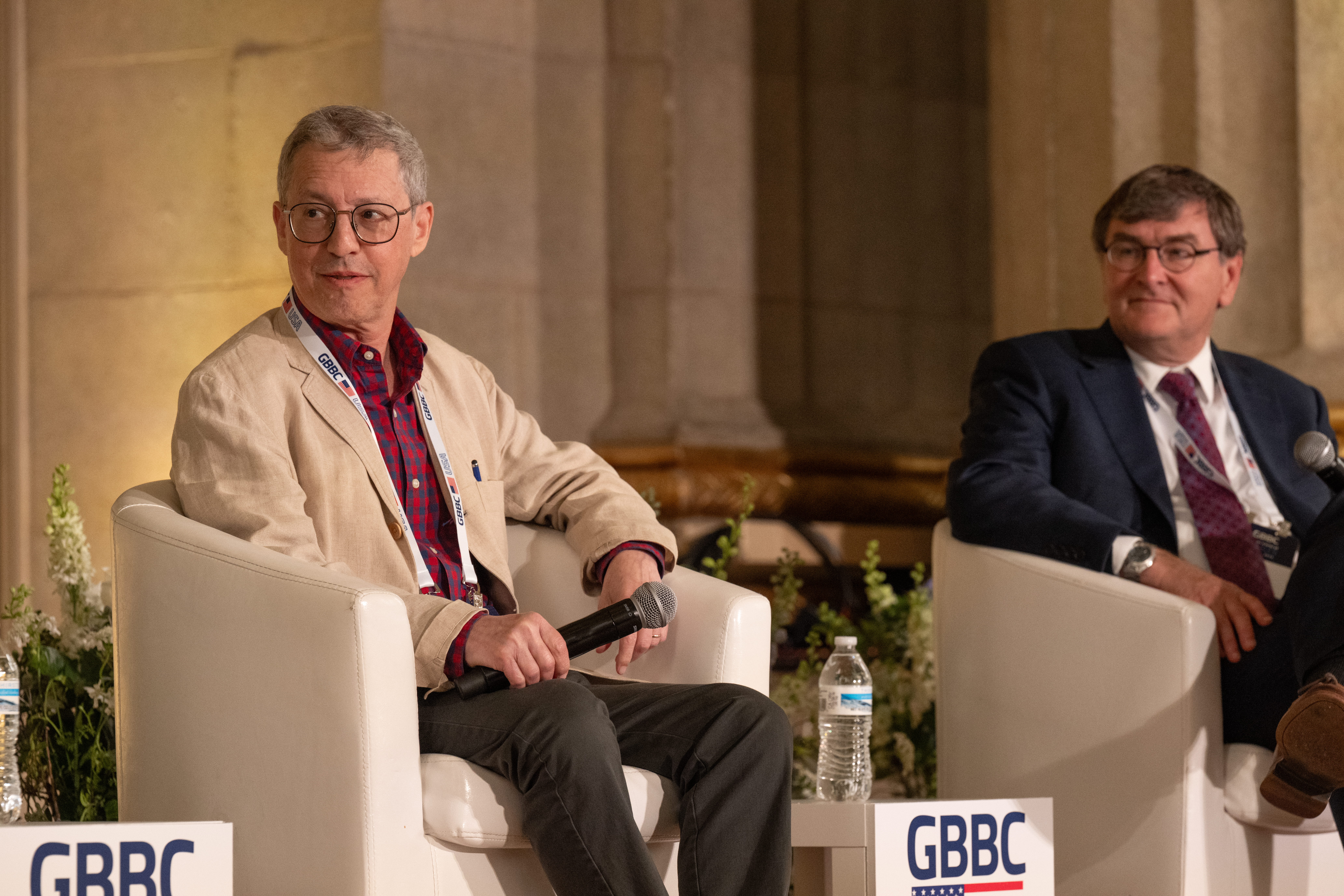 GBBC USA's Blockchain Central DC (June 2025) photo 646