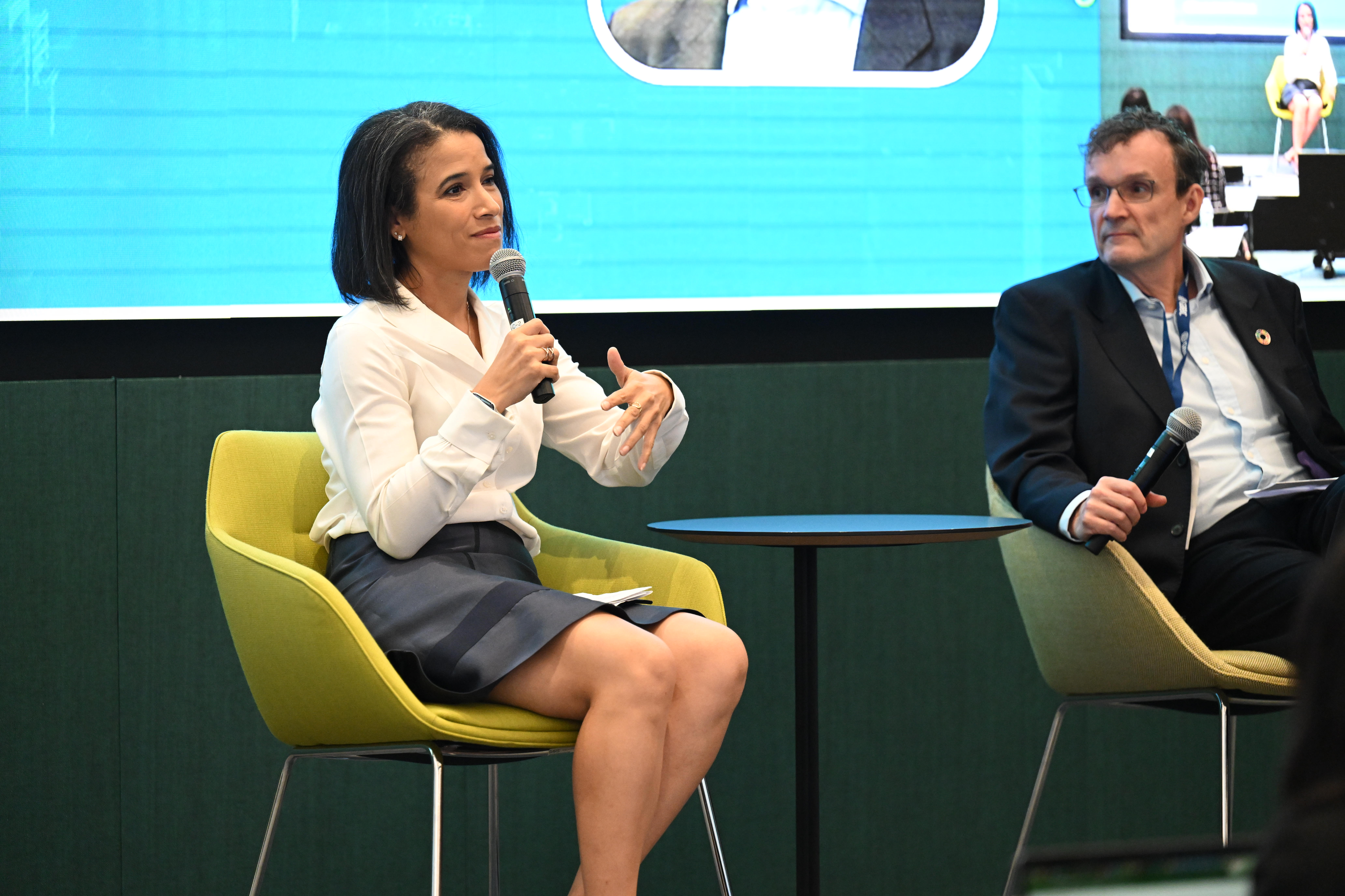 Blockchain Central UNGA (September 2023) photo 278