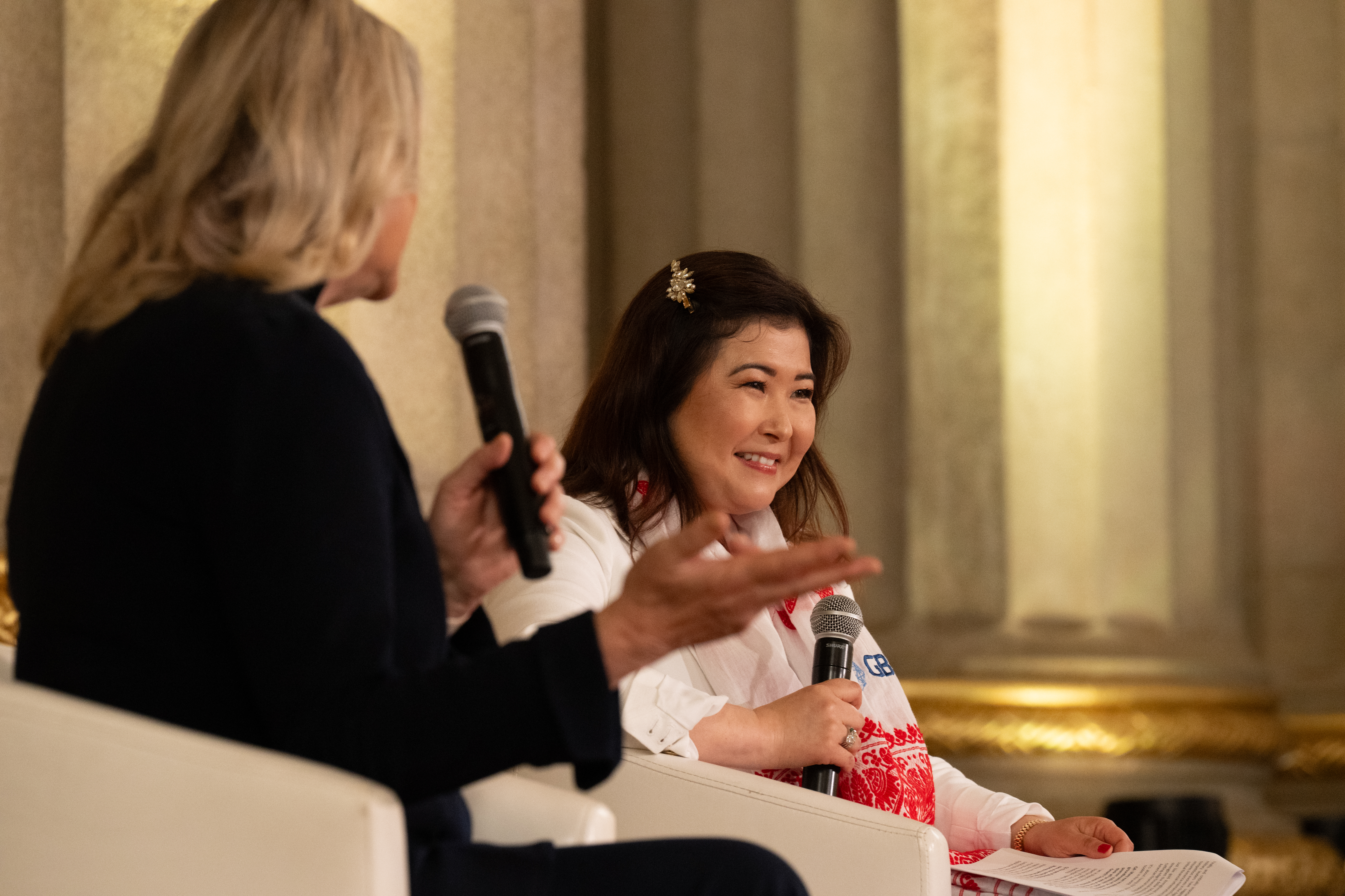 GBBC USA's Blockchain Central DC (June 2025) photo 393