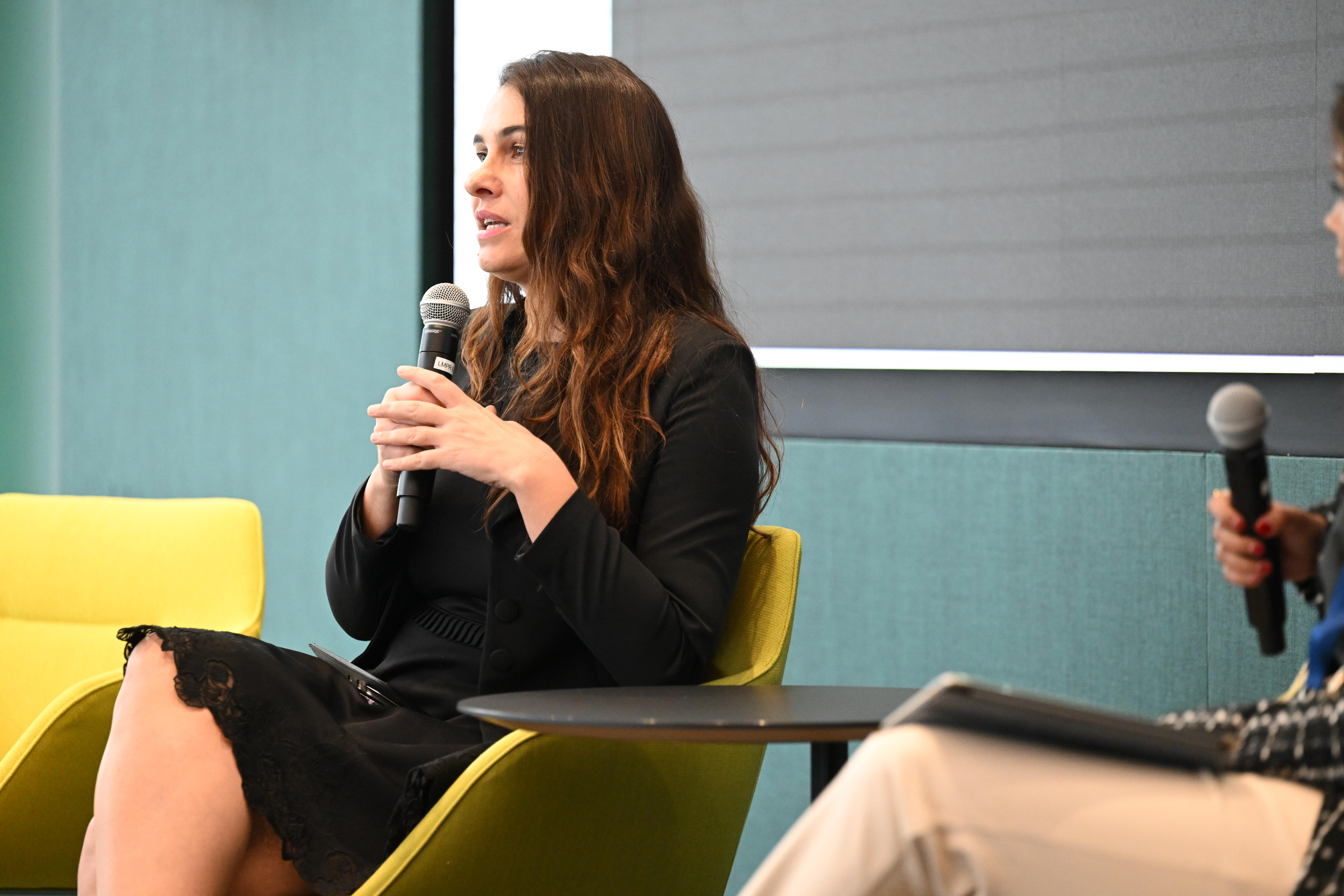 Blockchain Central UNGA (September 2023) photo 405