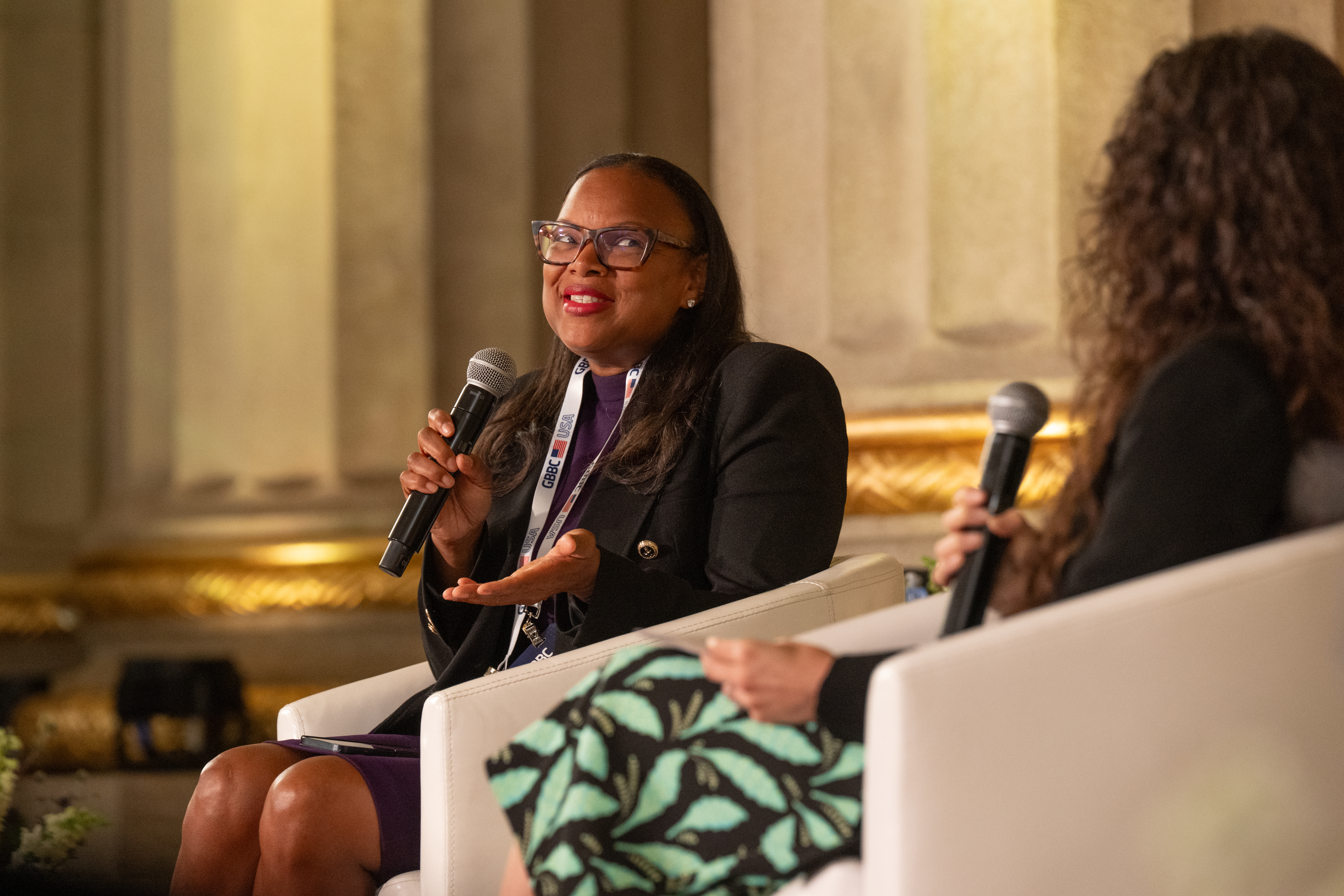GBBC USA's Blockchain Central DC (June 2025) photo 361