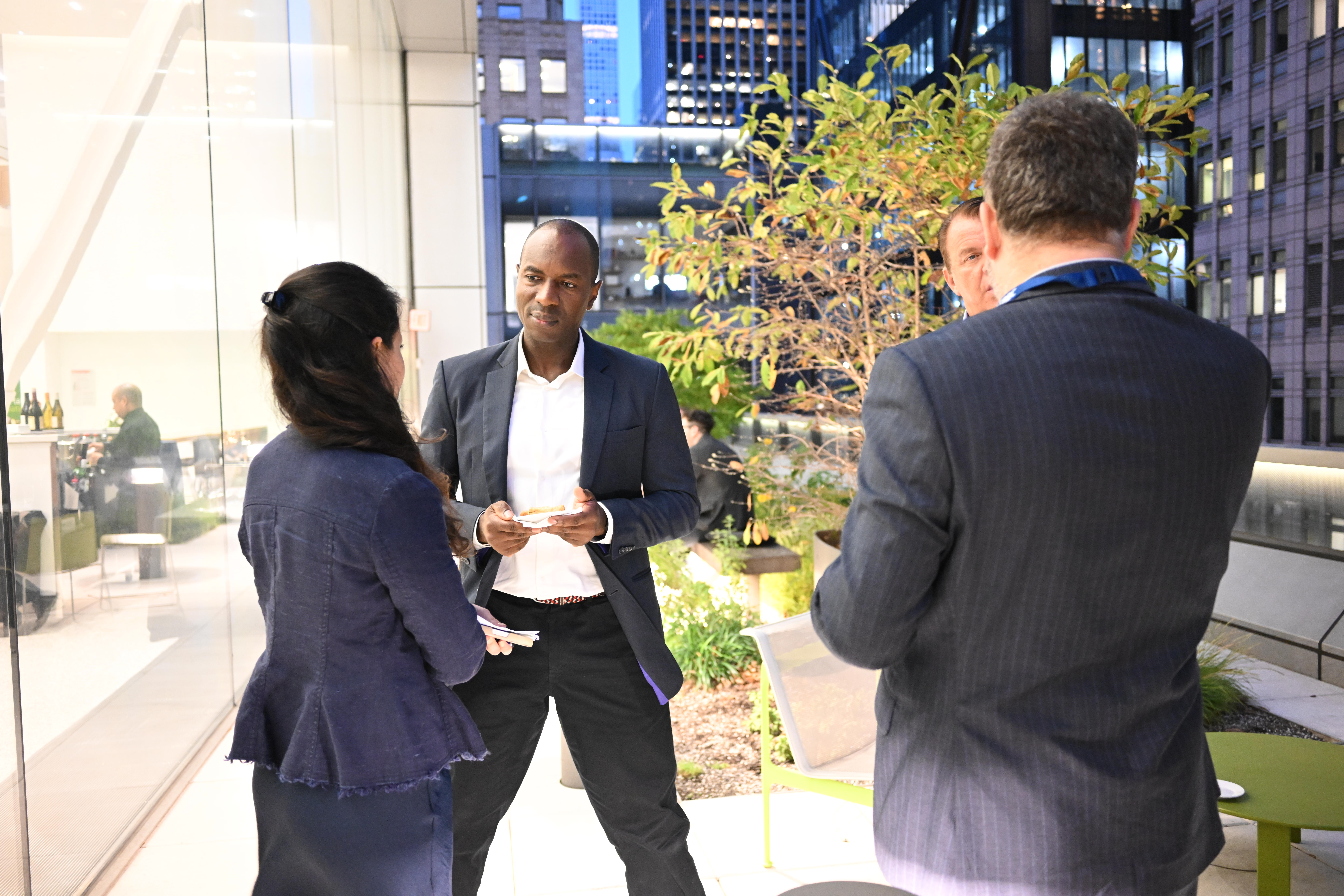 Blockchain Central UNGA (September 2023) photo 151