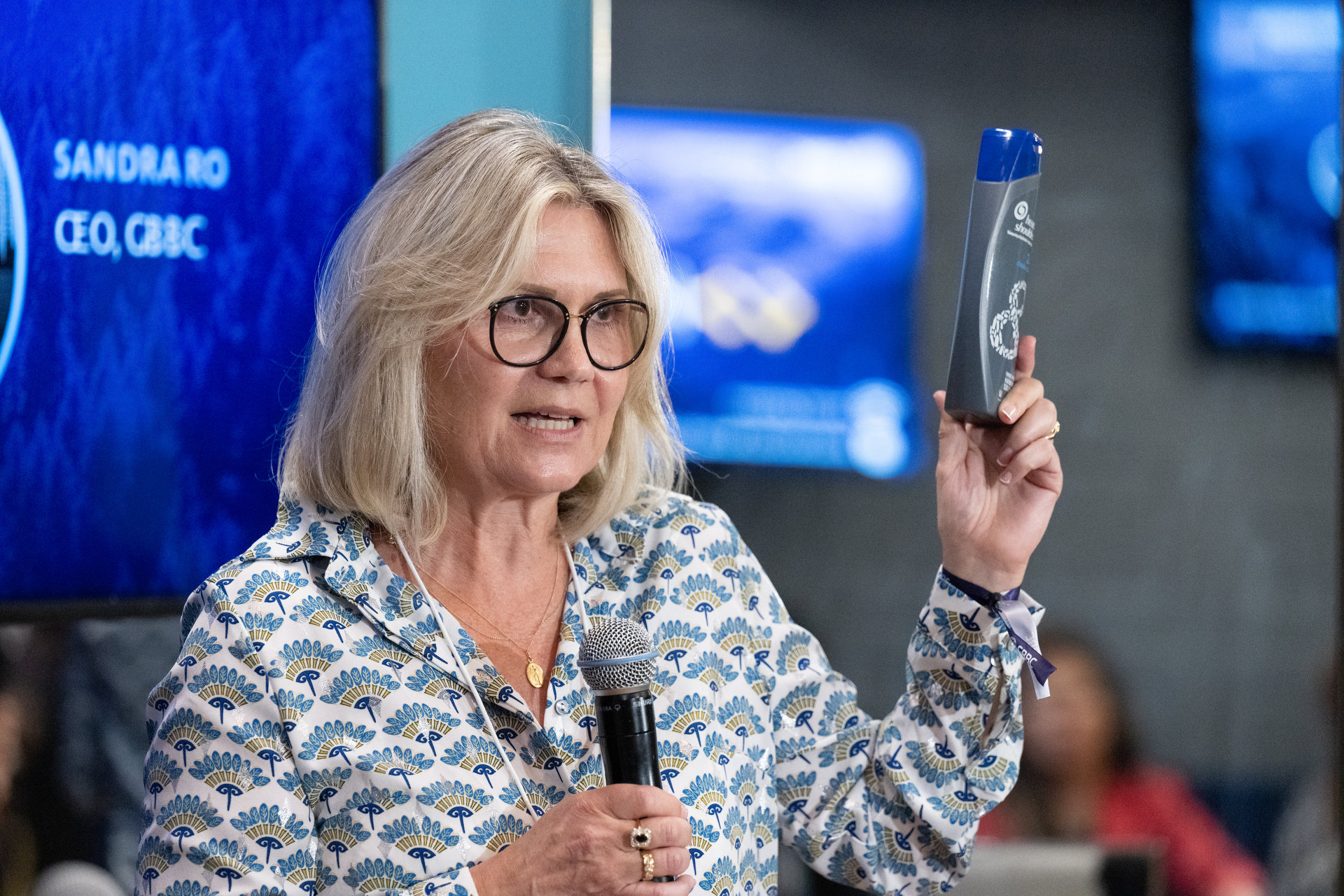 Blockchain Central Davos (January 2022) photo 763