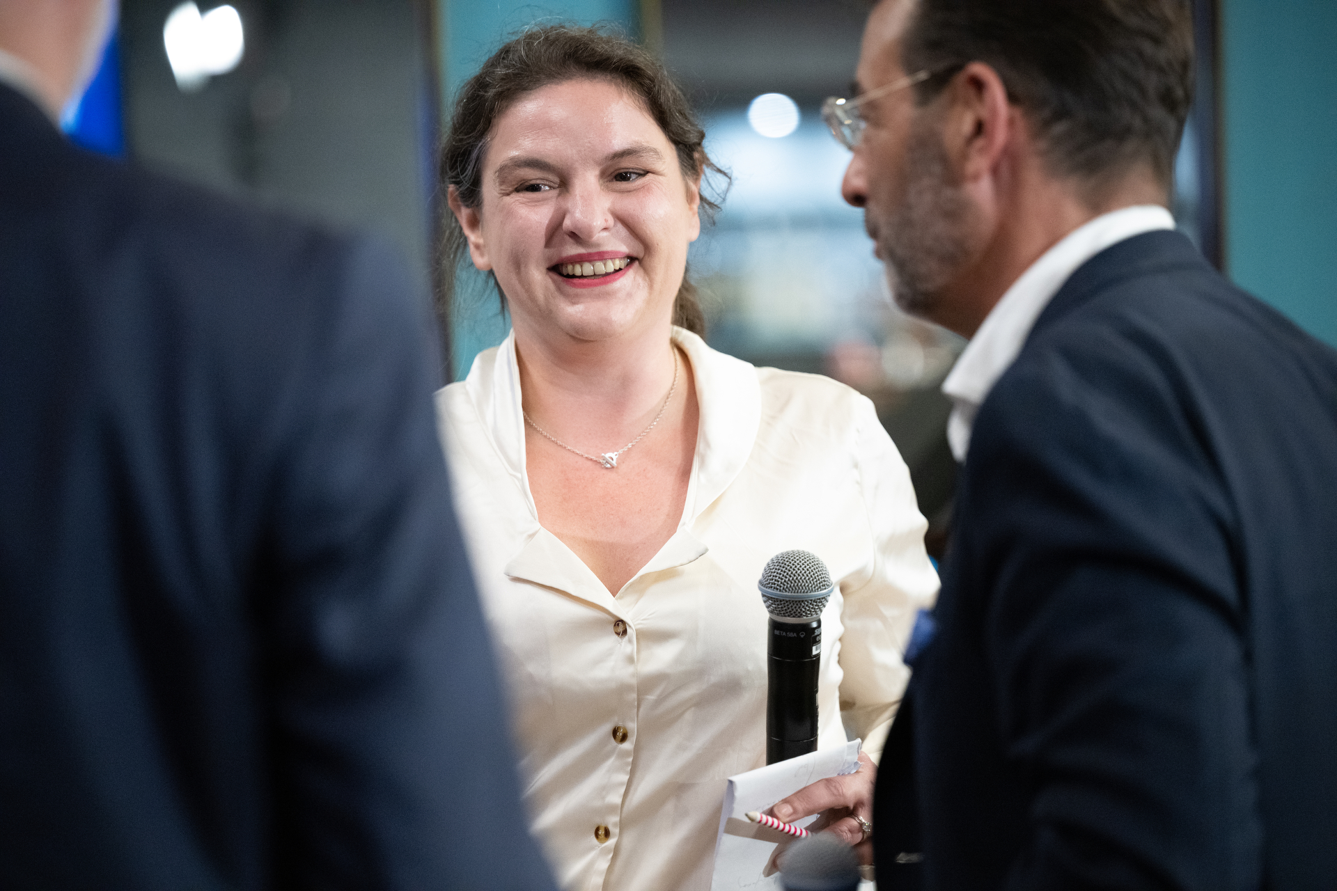 Blockchain Central Davos (January 2022) photo 949