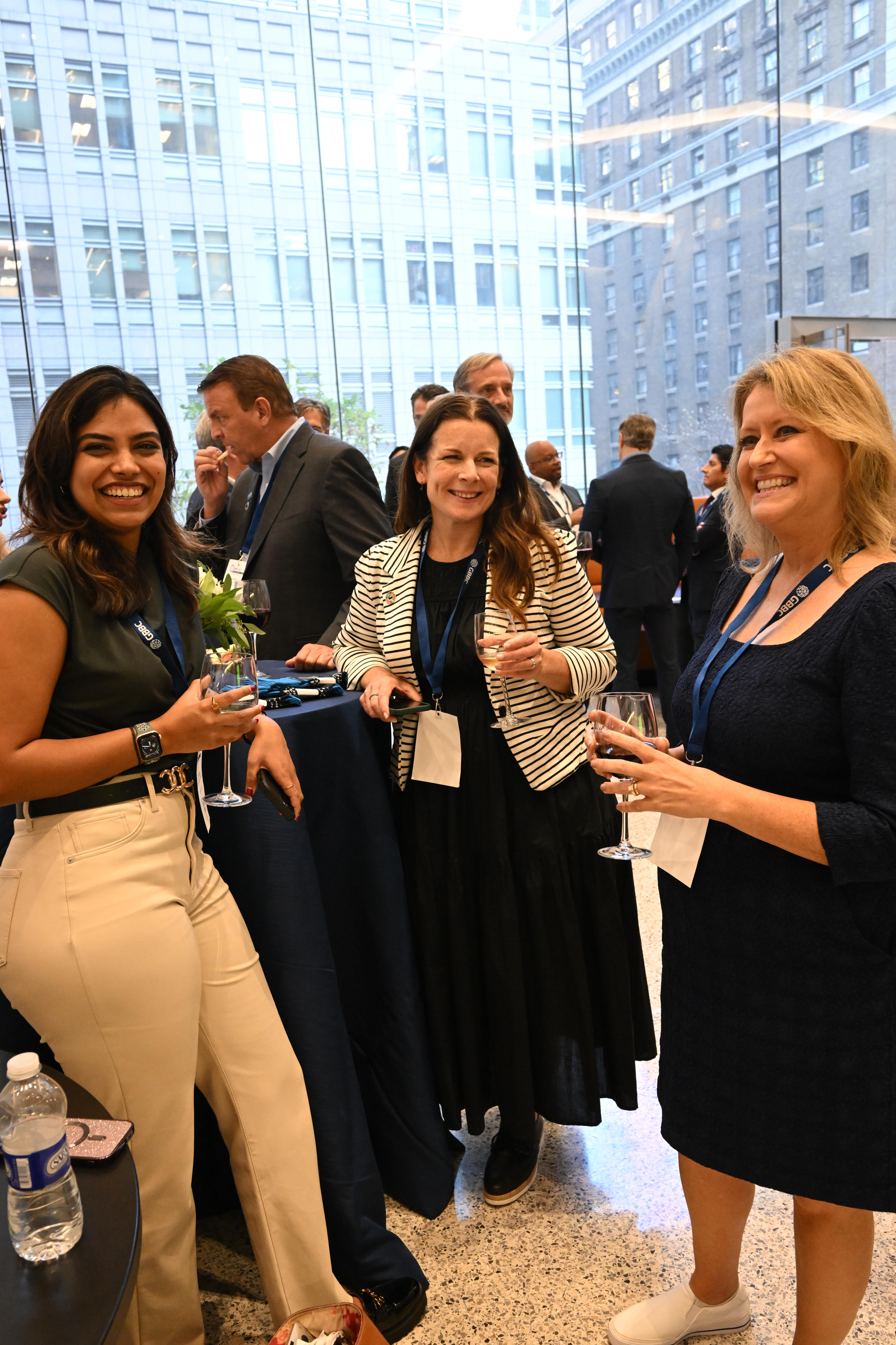 Blockchain Central UNGA (September 2023) photo 119