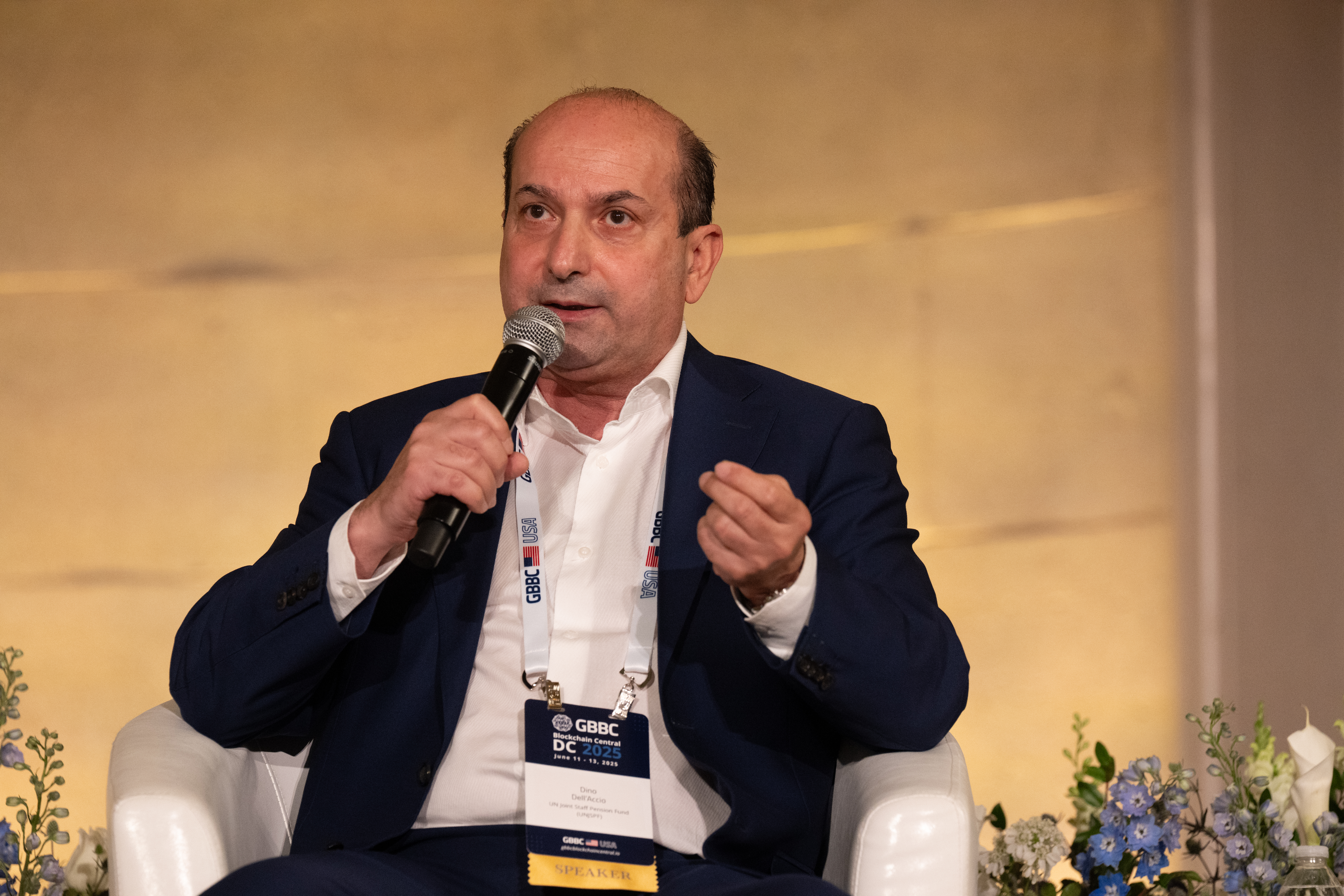 GBBC USA's Blockchain Central DC (June 2025) photo 999