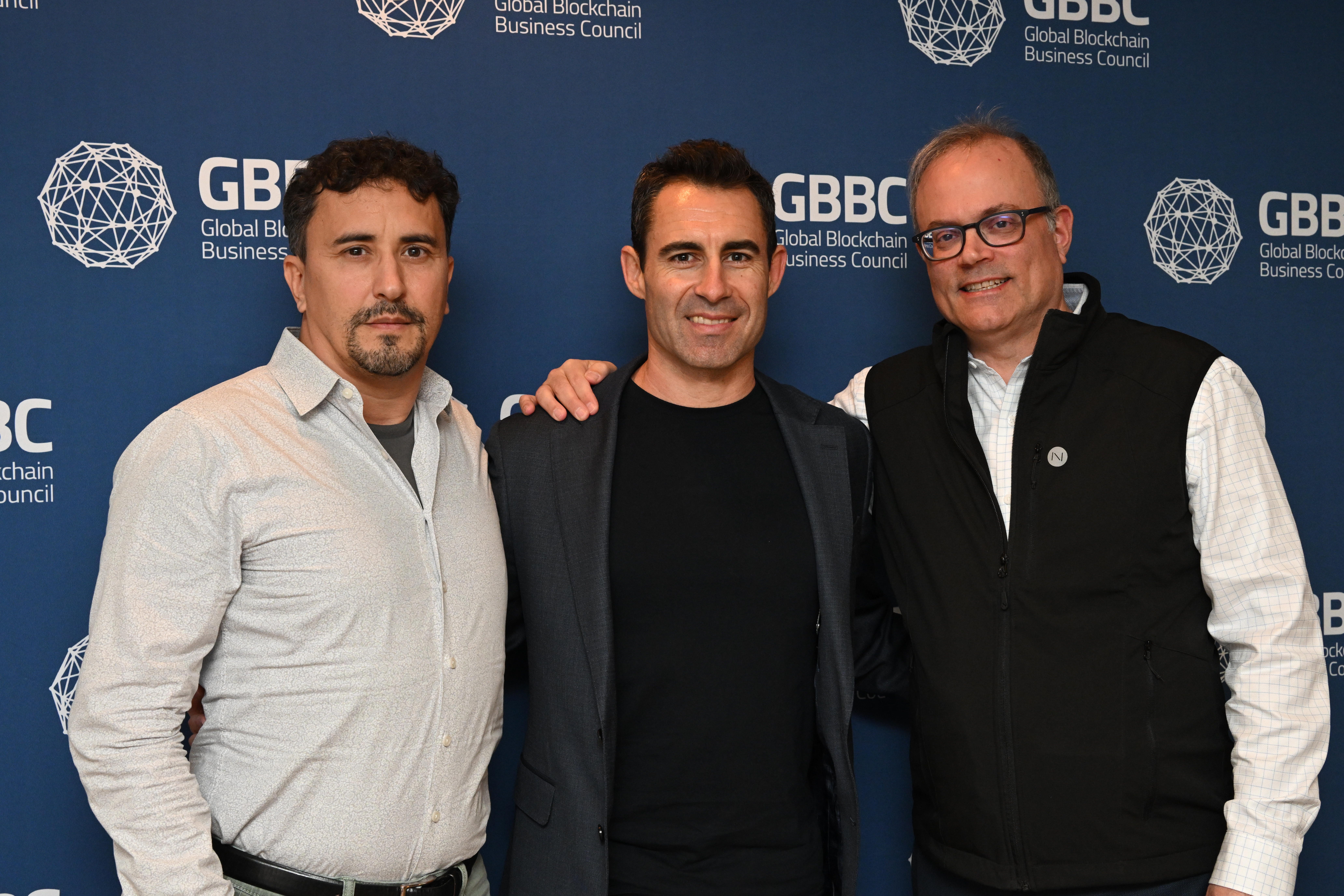 Blockchain Central Davos (January 2023) photo 420