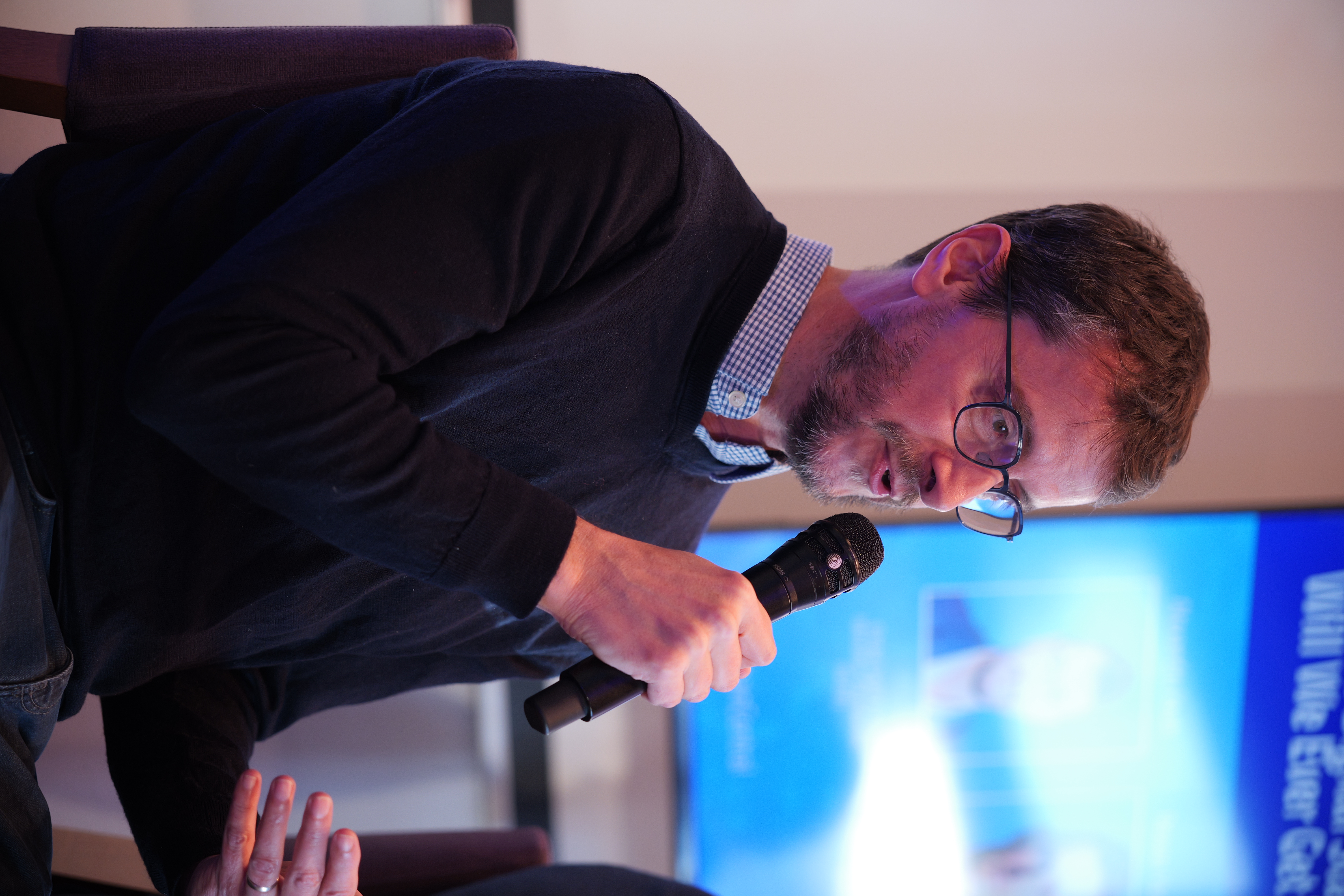 Blockchain Central Davos (January 2026) photo 41