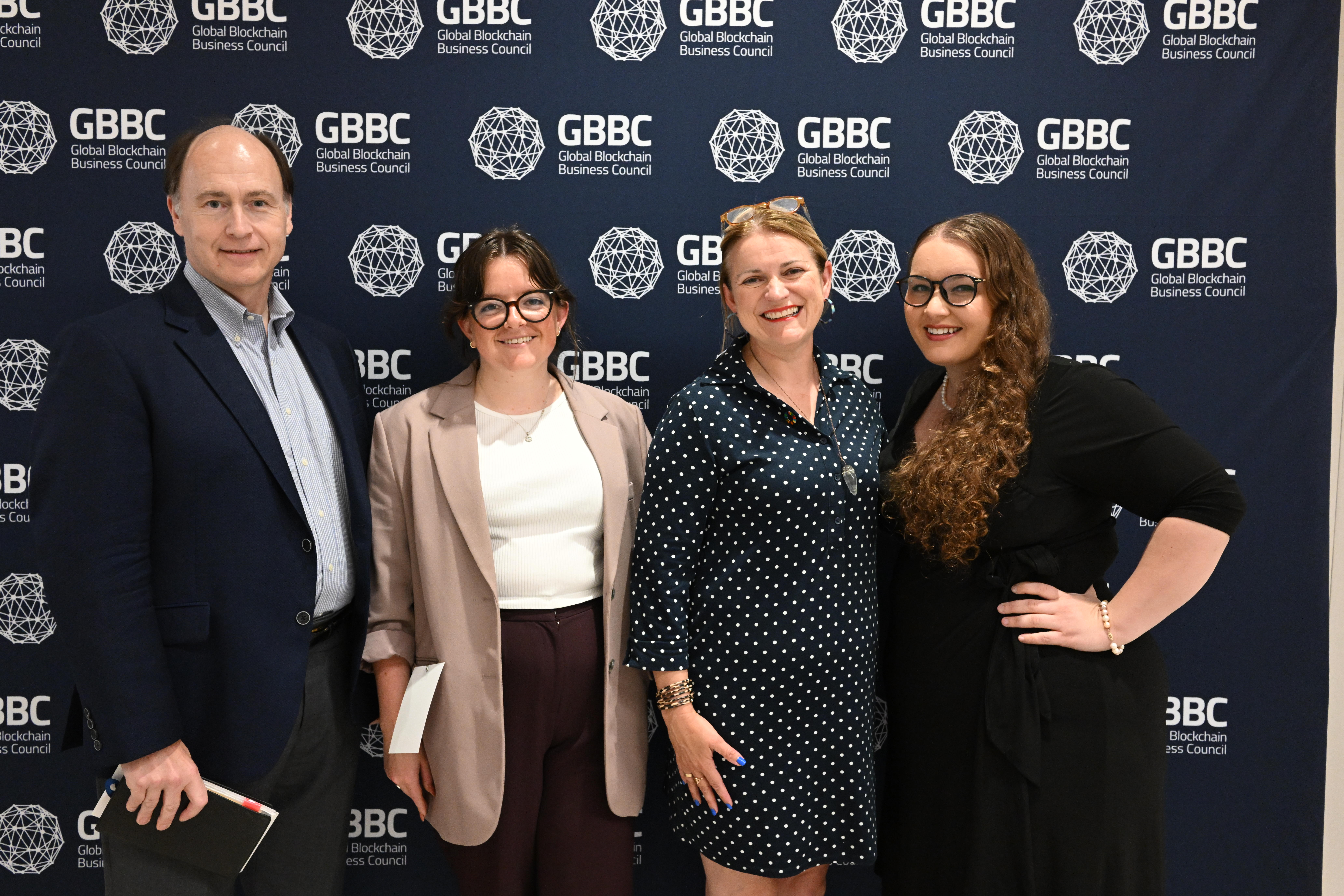 Blockchain Central UNGA (September 2023) photo 26
