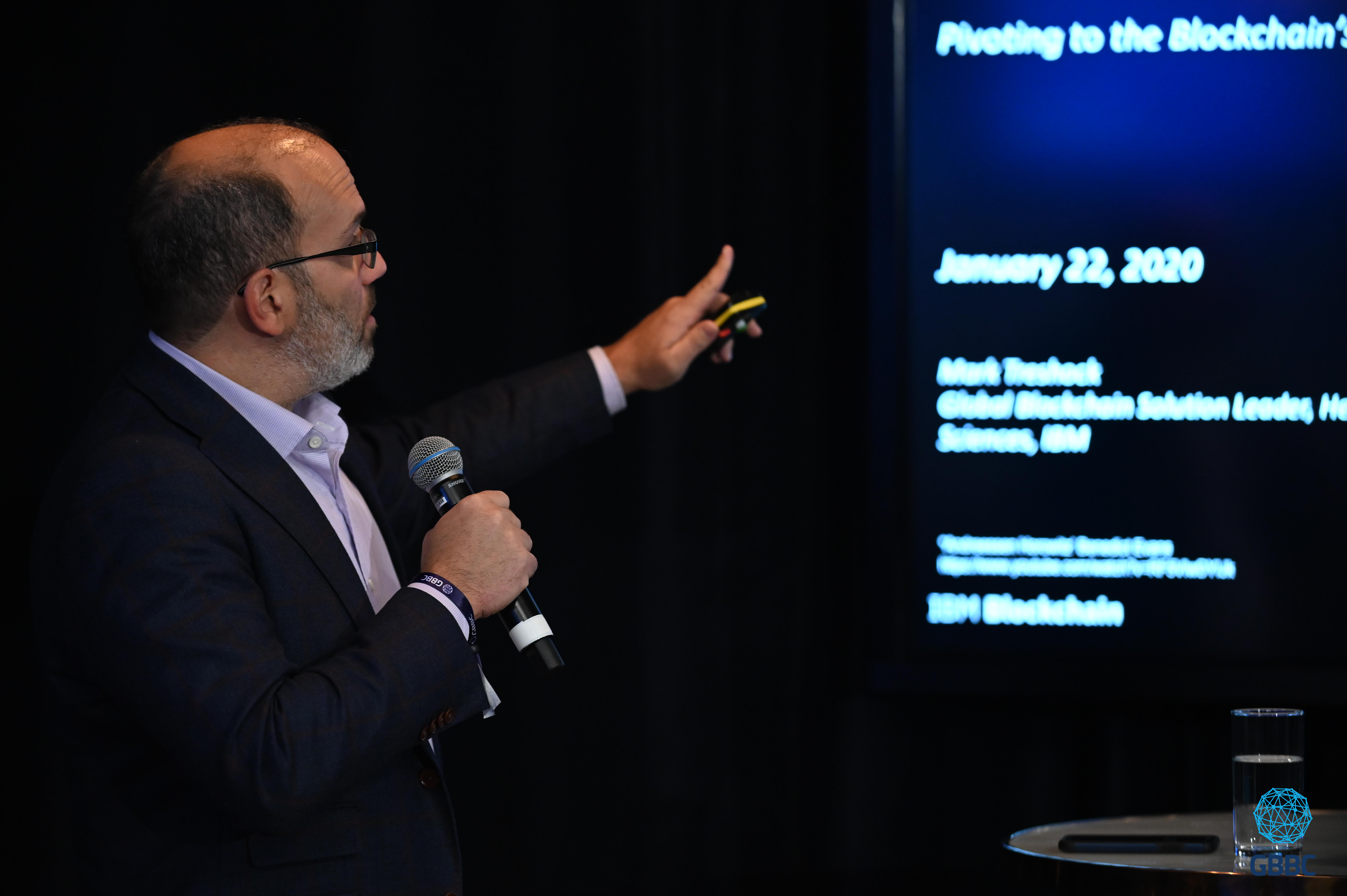 Blockchain Central Davos (January 2020) photo 44