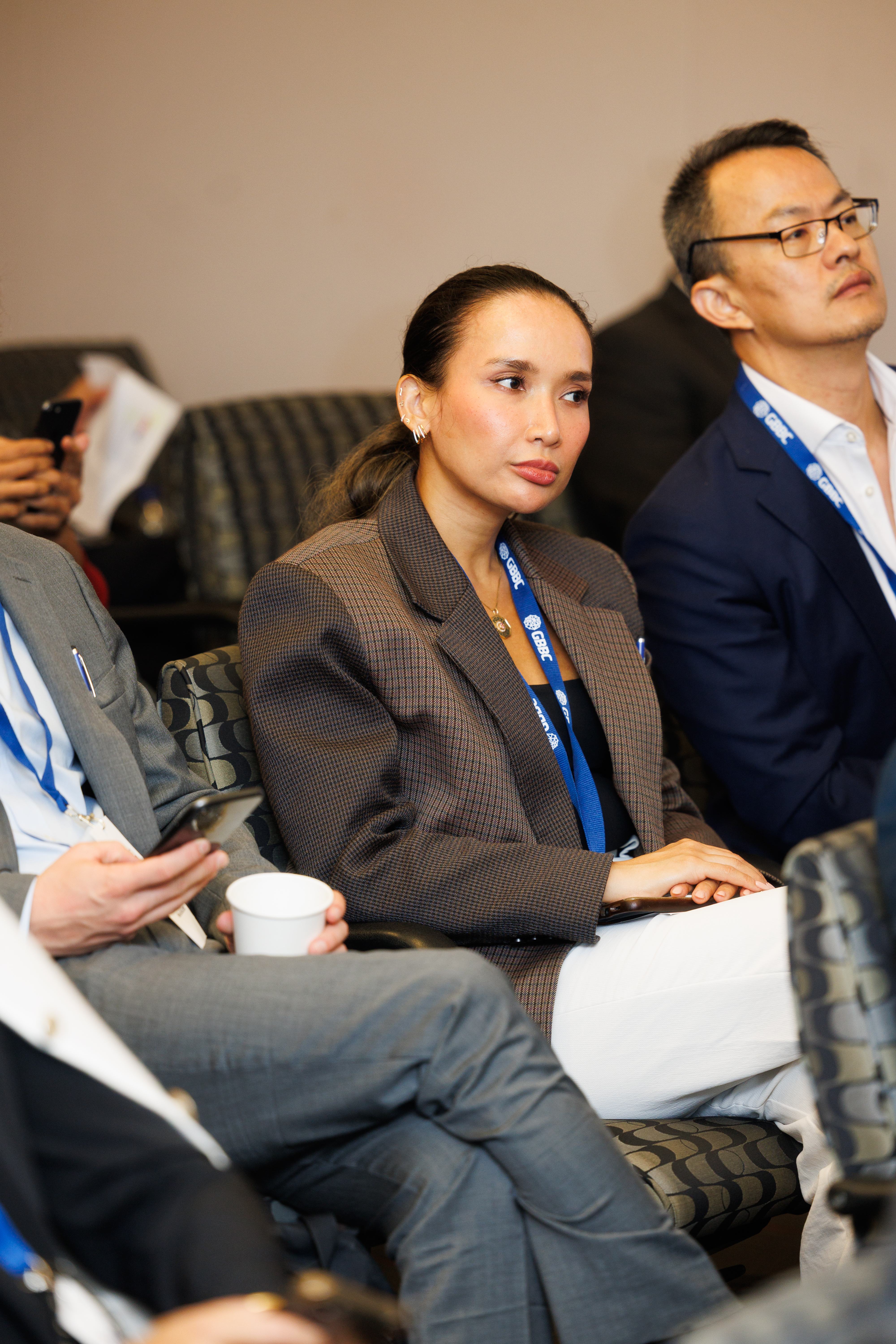 Blockchain Central UNGA (September 2025) photo 69