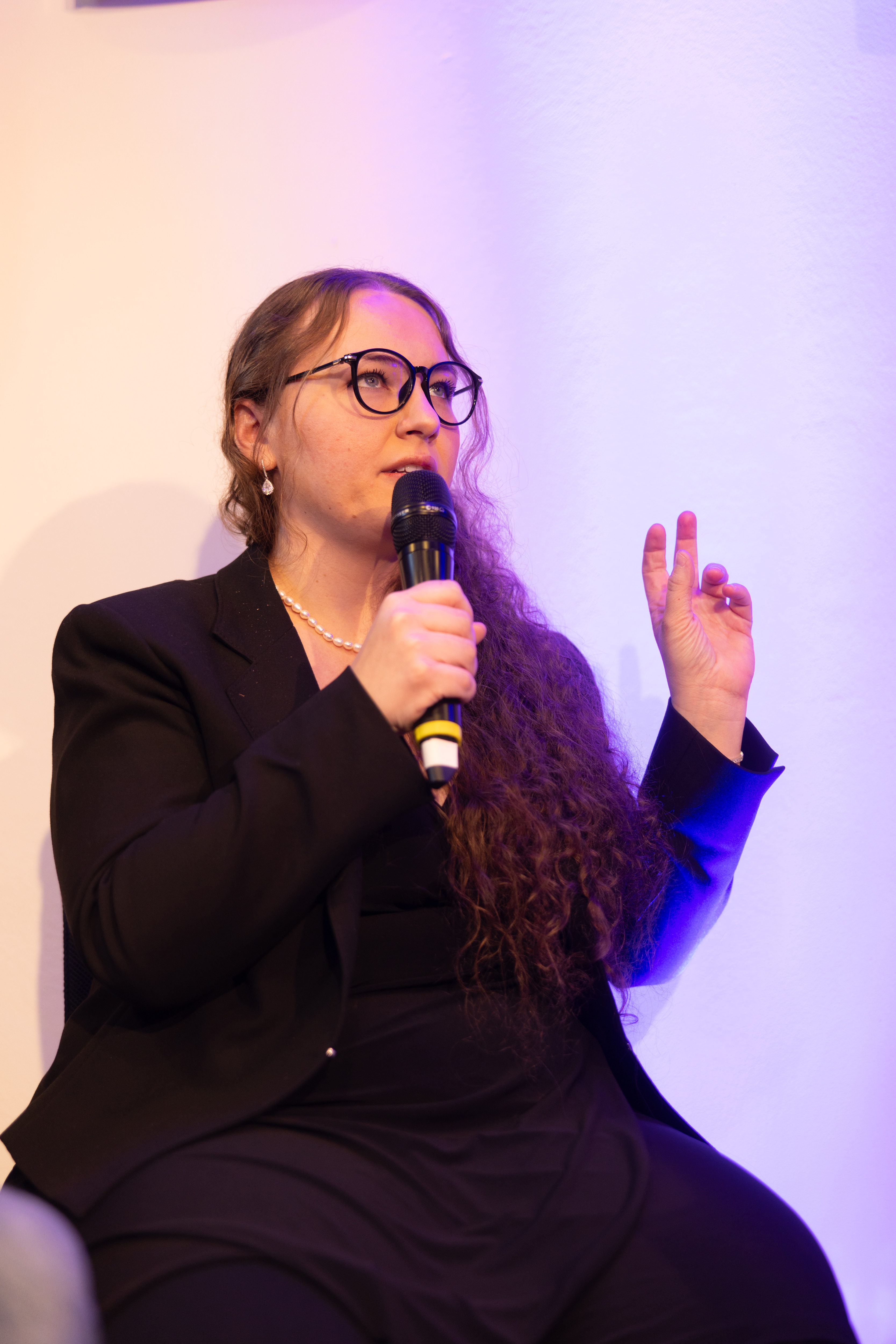 Blockchain Central Davos (January 2025) photo 204