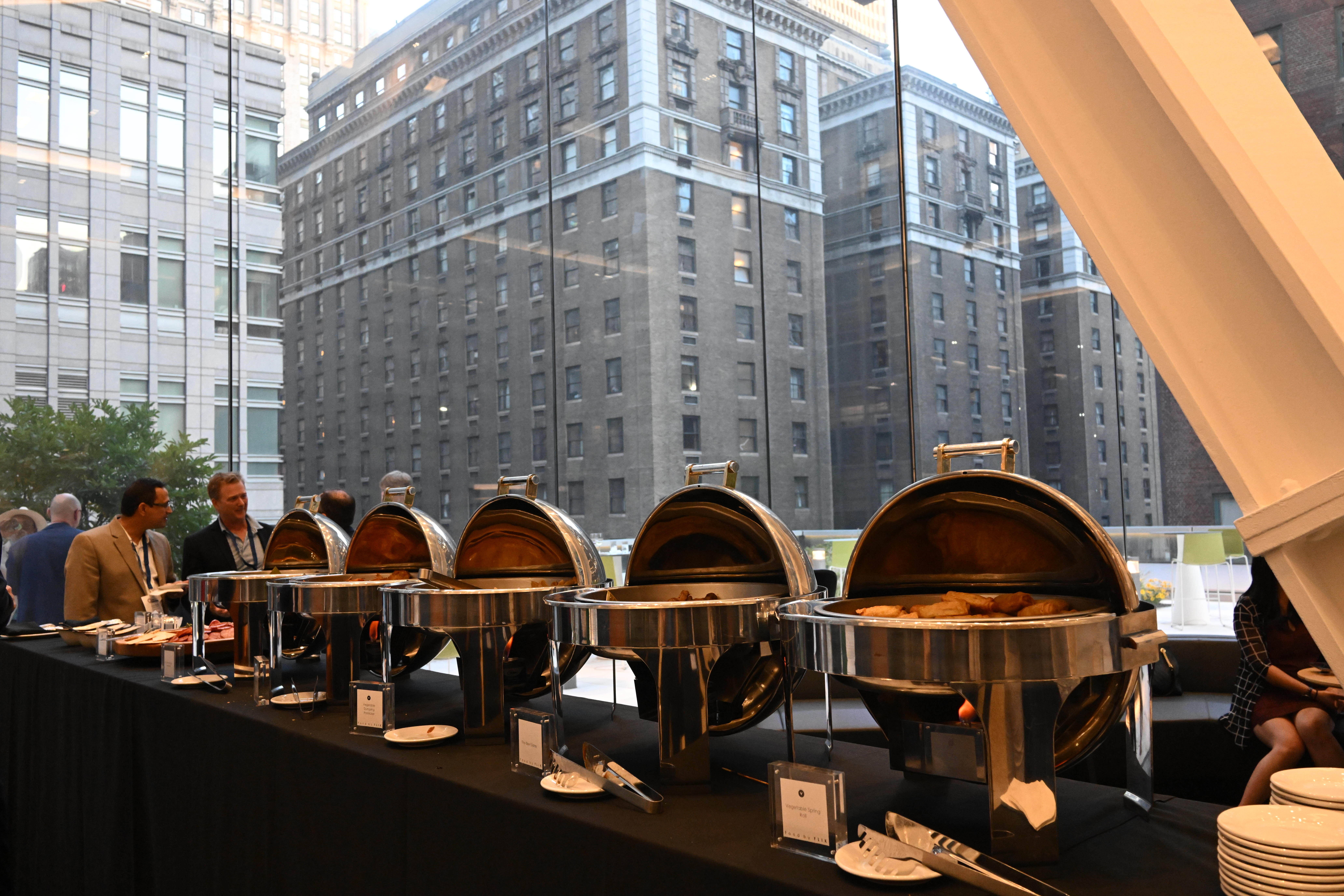 Blockchain Central UNGA (September 2023) photo 137