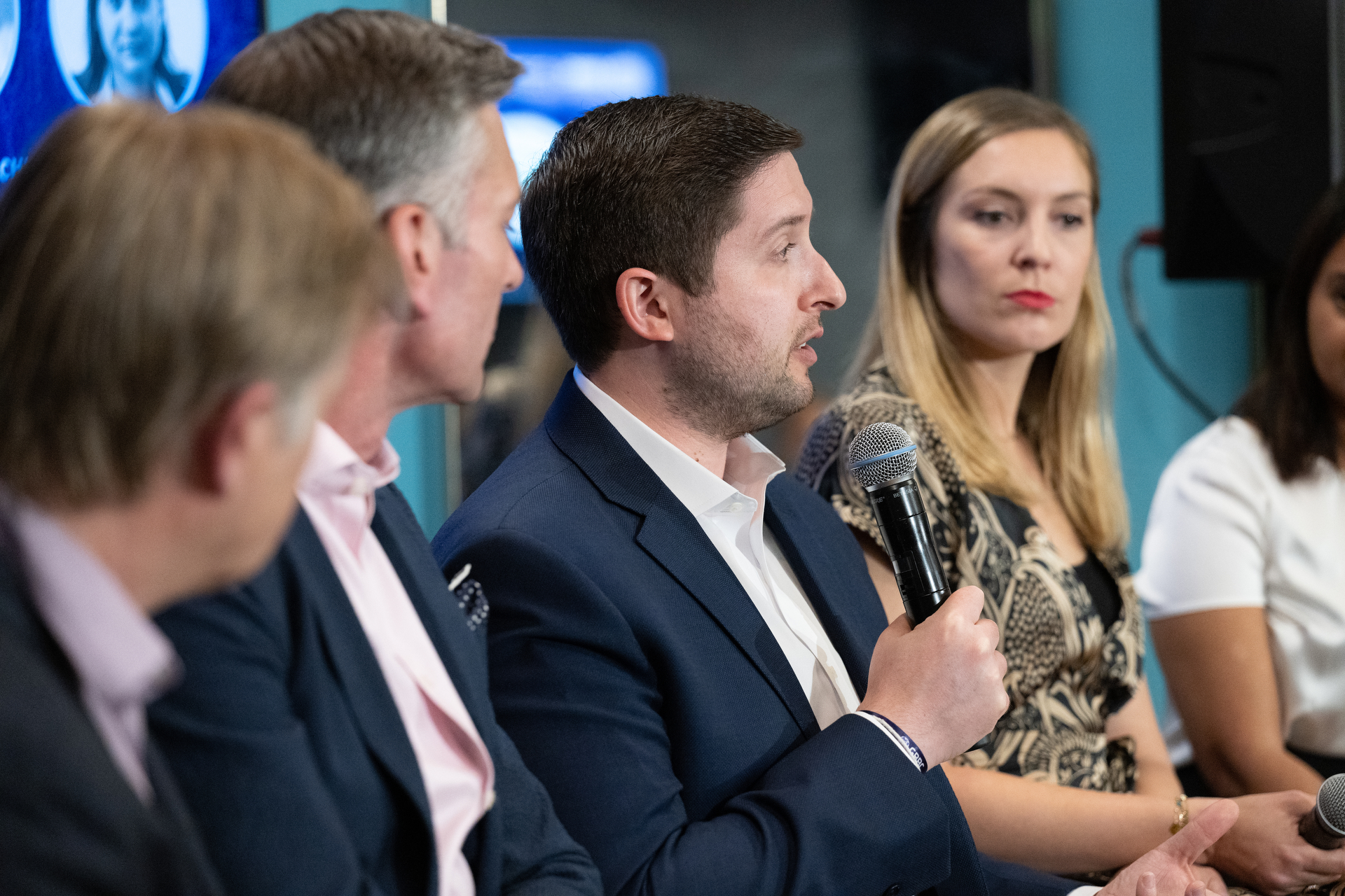 Blockchain Central Davos (January 2022) photo 465