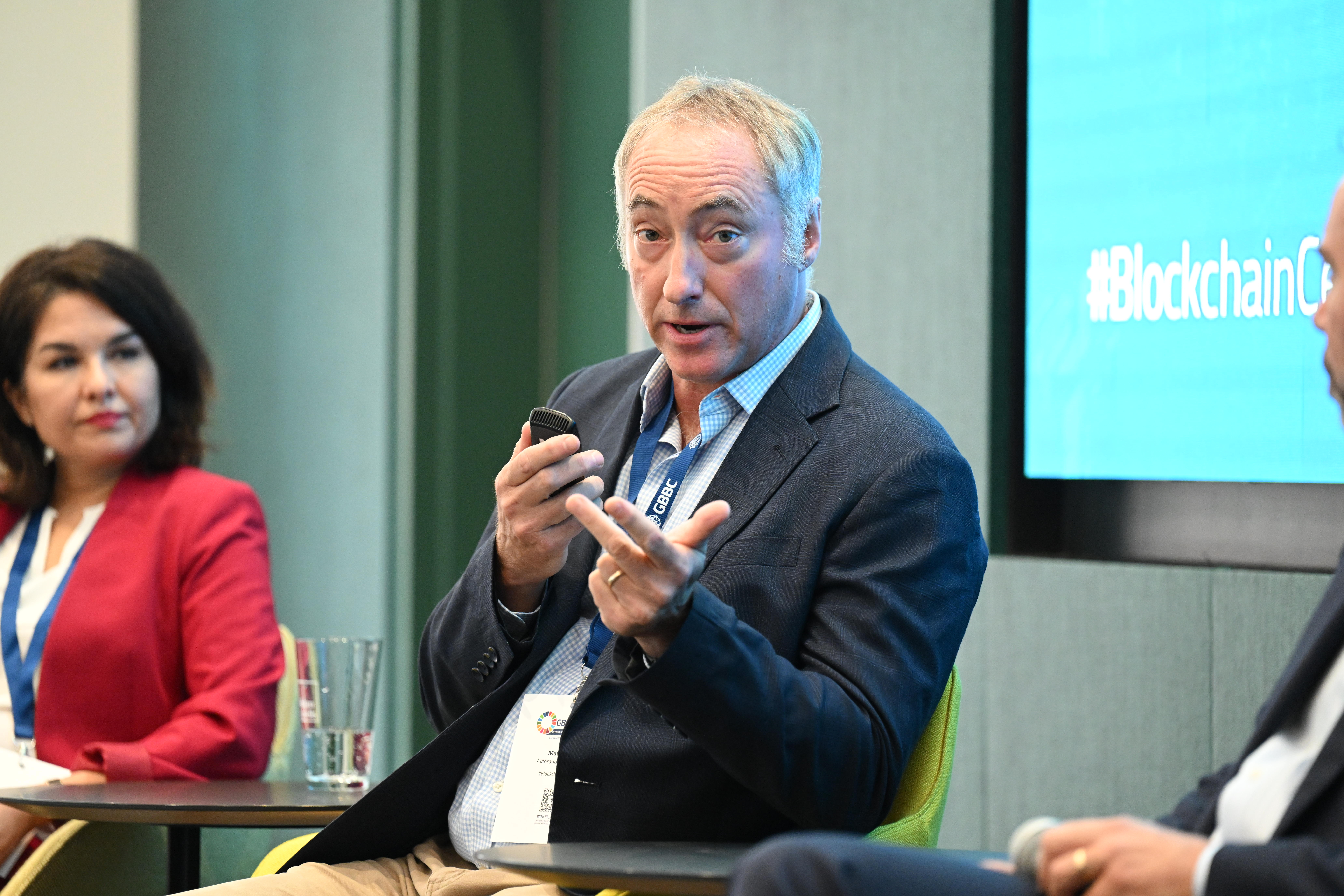 Blockchain Central UNGA (September 2023) photo 659