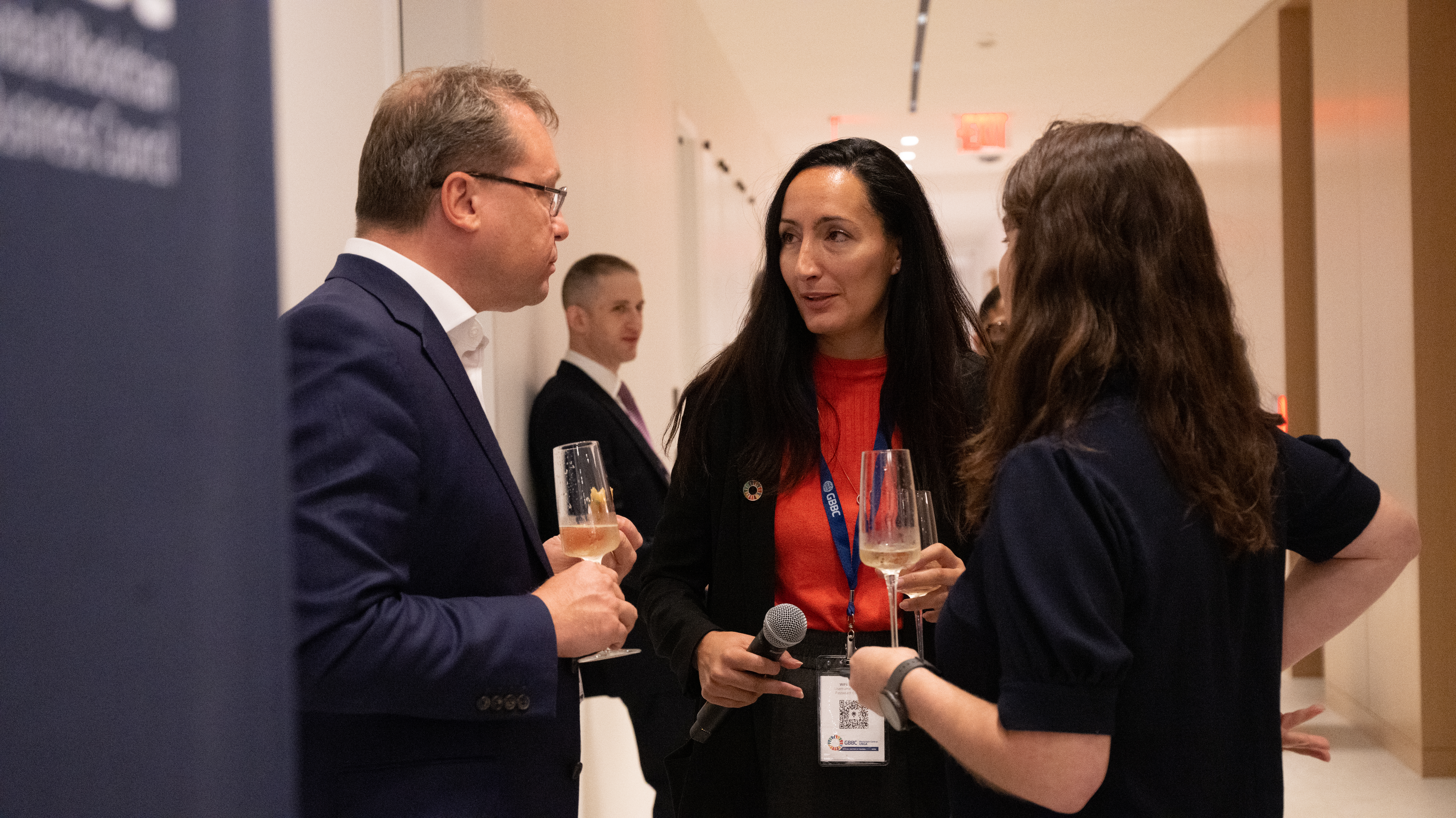 Blockchain Central UNGA (September 2022) photo 488