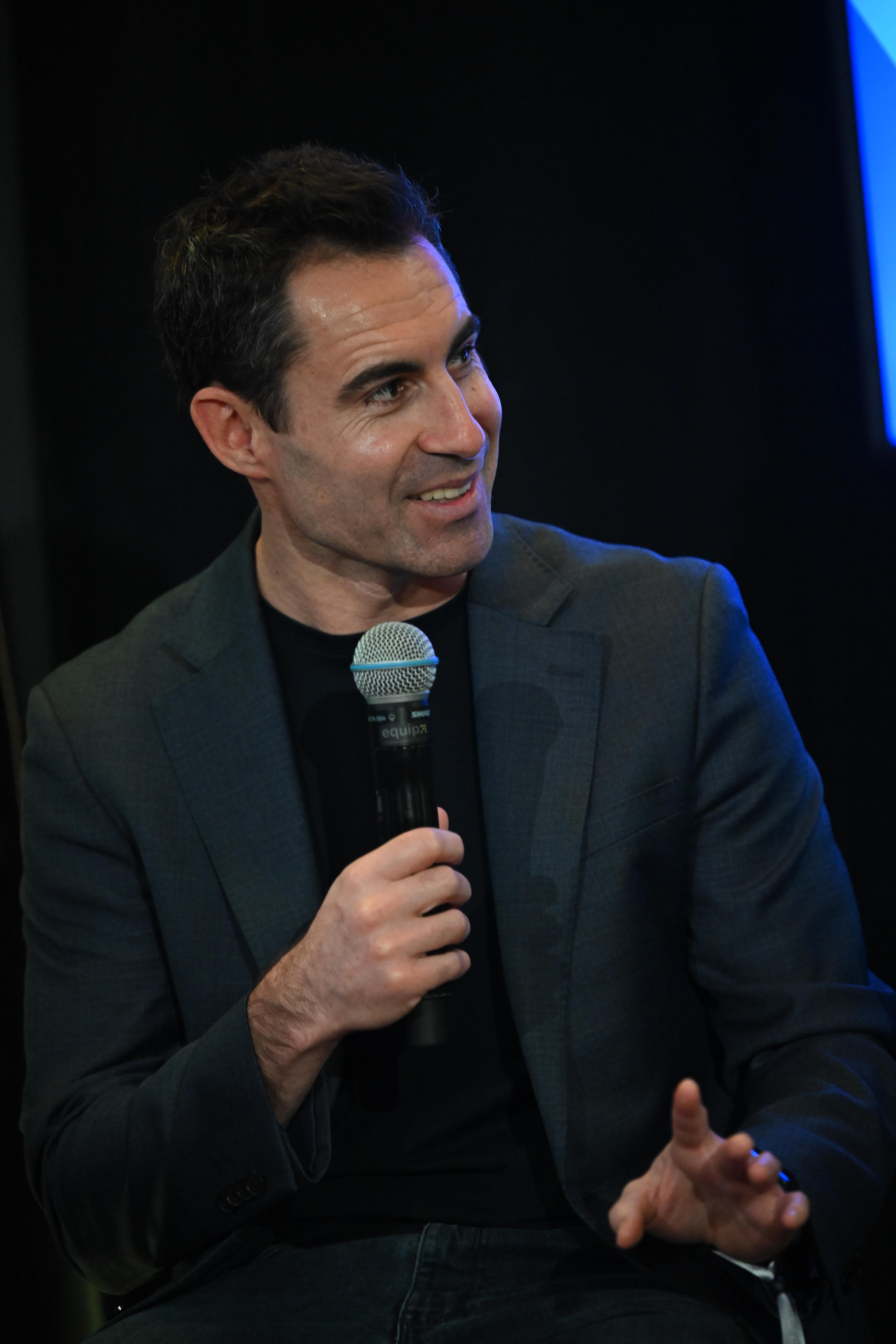 Blockchain Central Davos (January 2023) photo 71