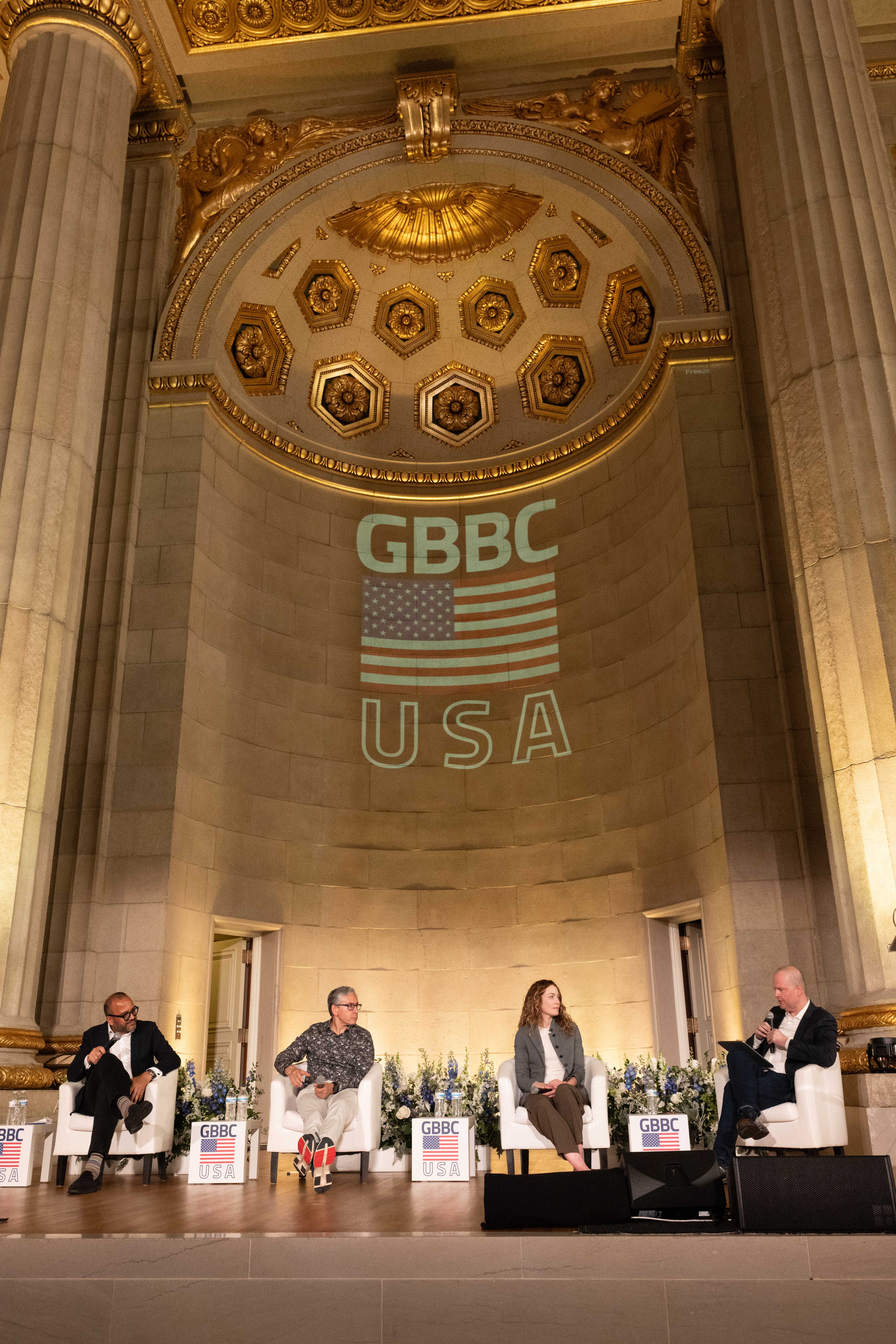 GBBC USA's Blockchain Central DC (June 2025) photo 179