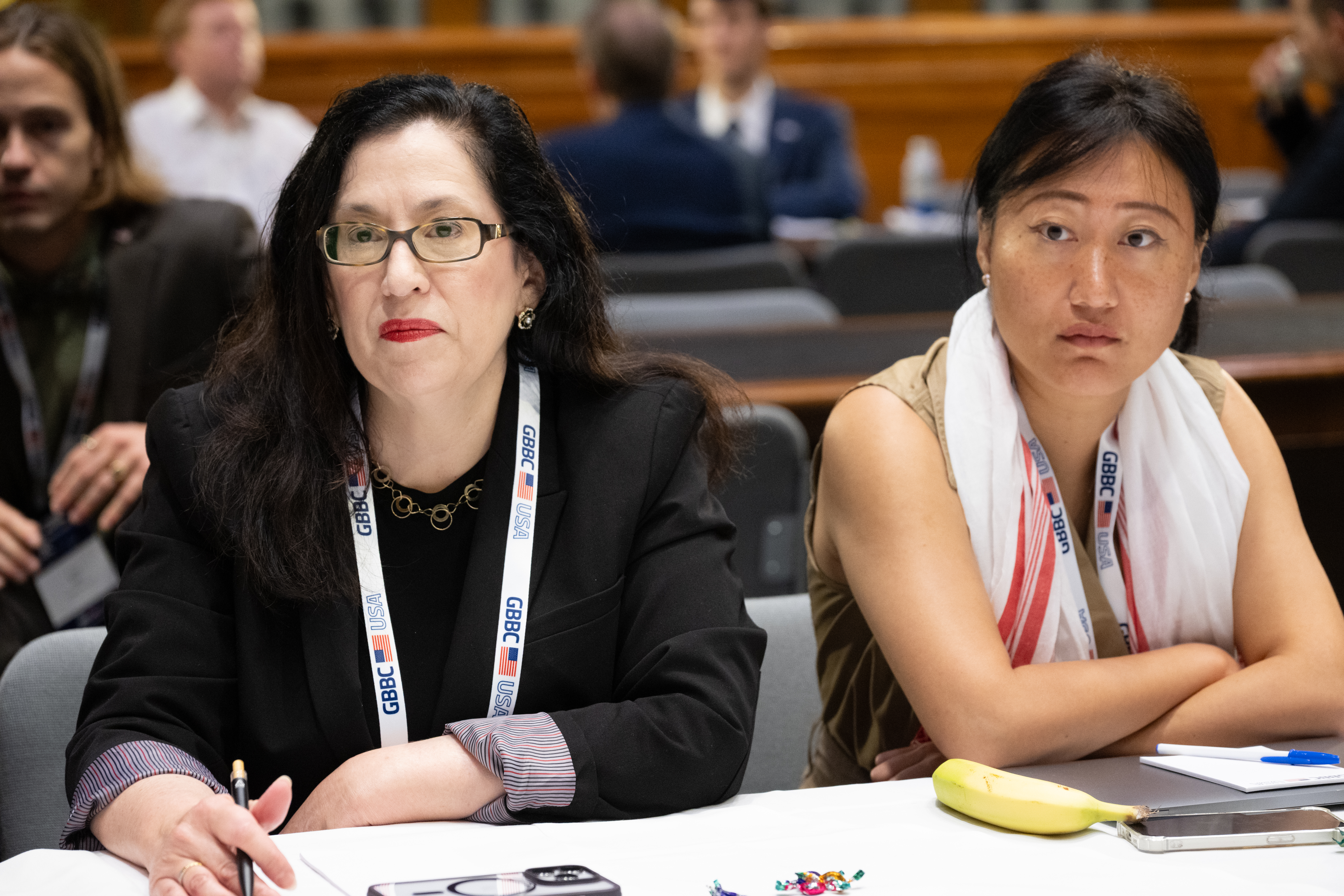 GBBC USA's Blockchain Central DC (June 2025) photo 176