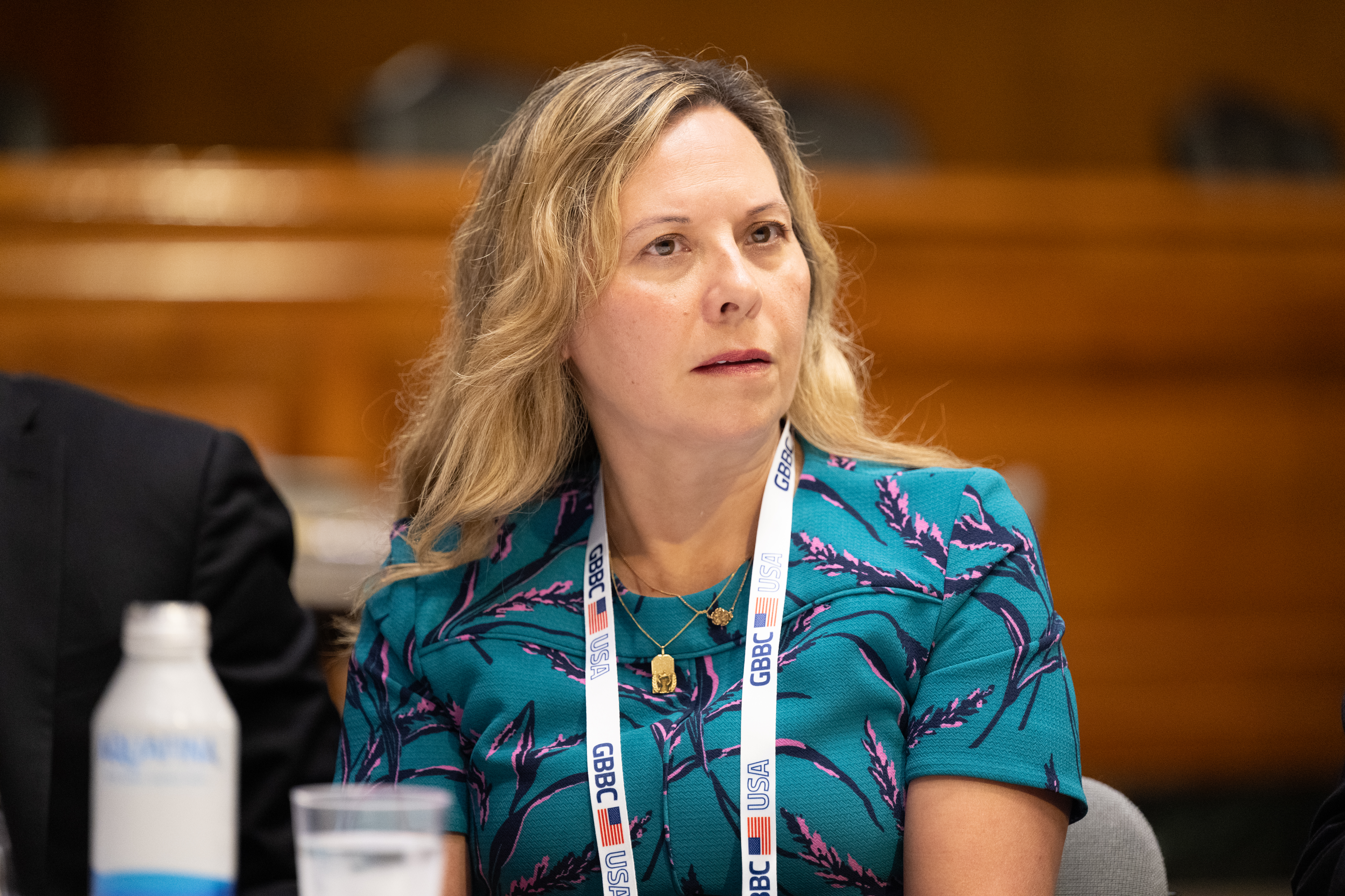 GBBC USA's Blockchain Central DC (June 2025) photo 557