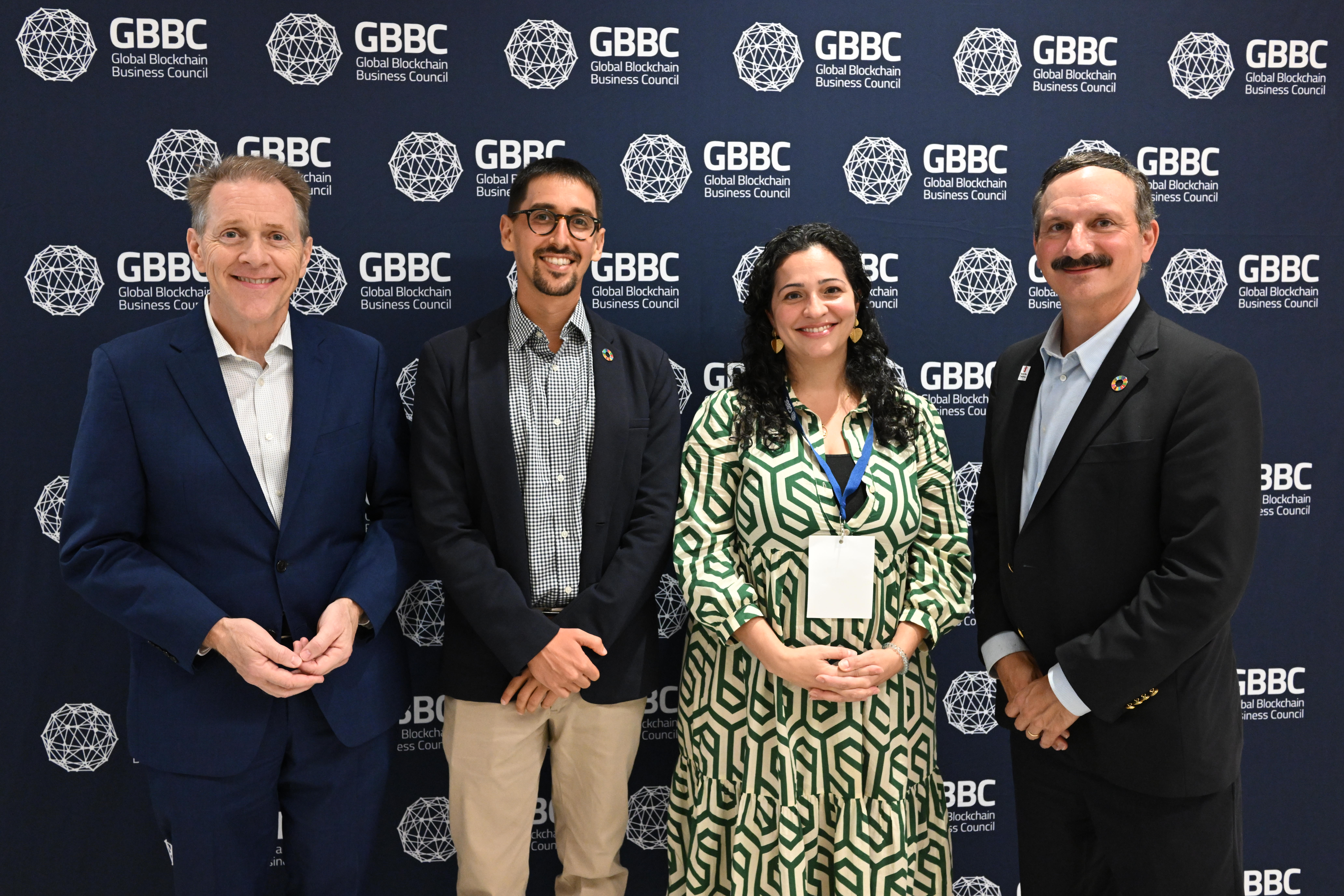 Blockchain Central UNGA (September 2023) photo 34