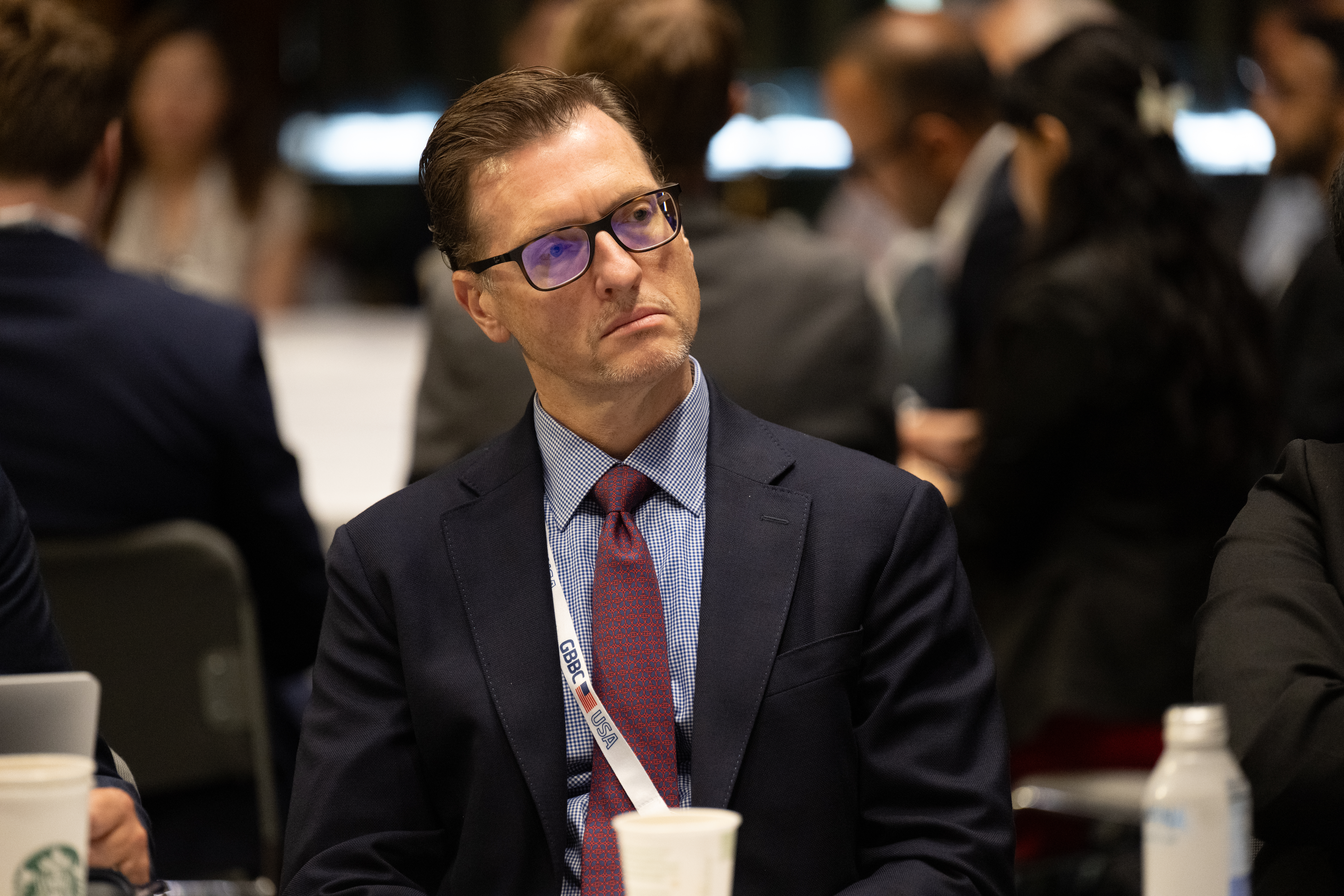 GBBC USA's Blockchain Central DC (June 2025) photo 751