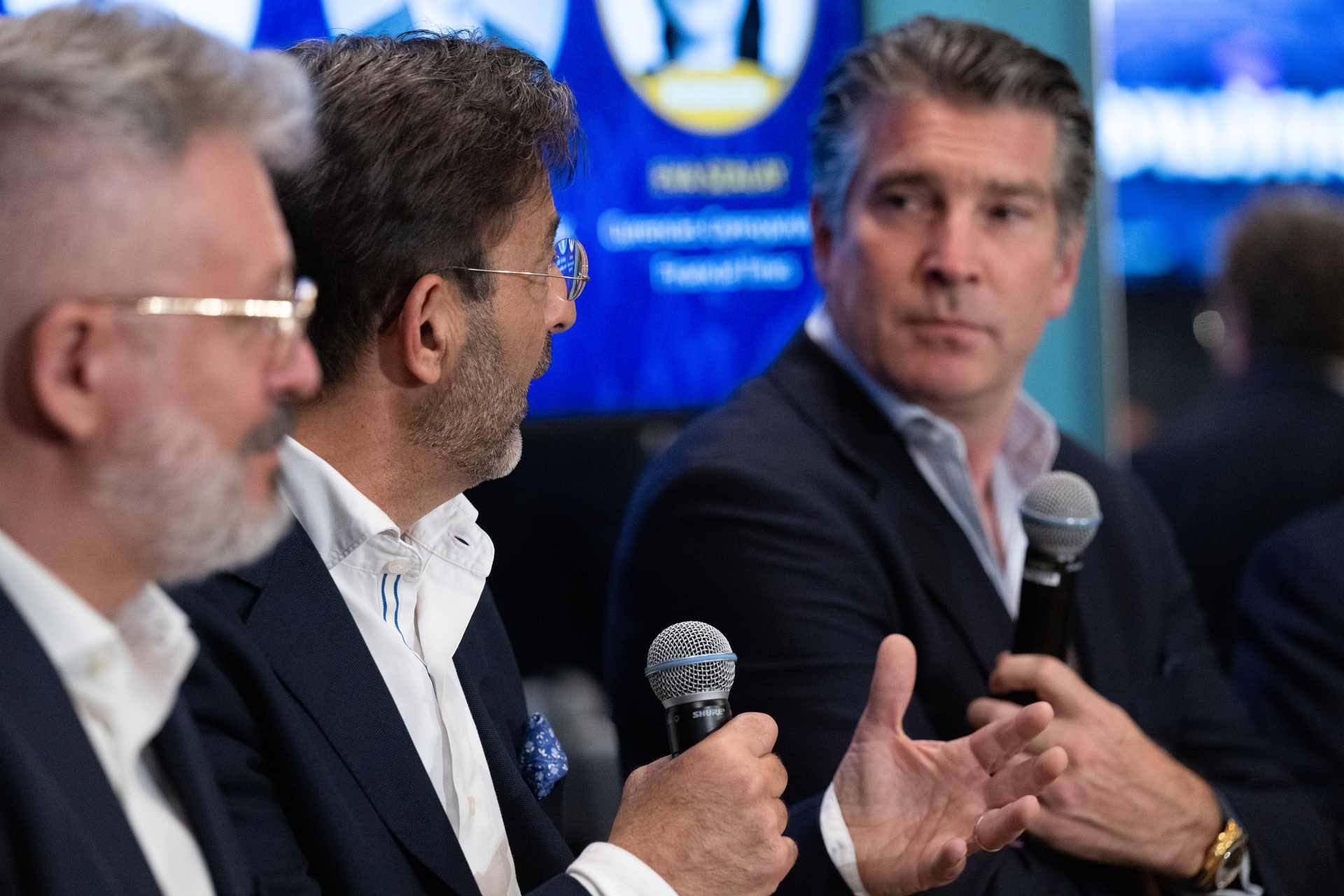 Blockchain Central Davos (January 2022) photo 263