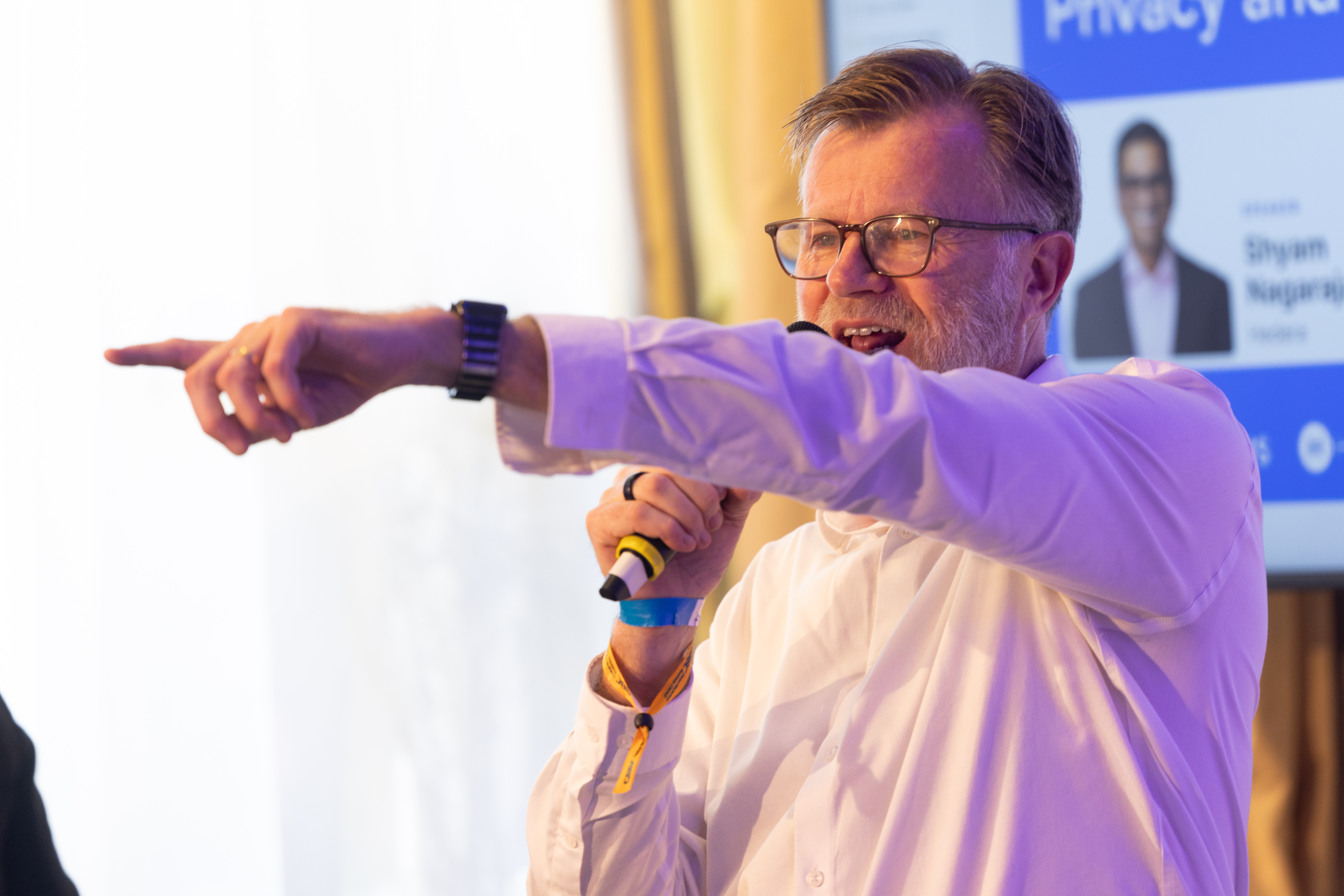 Blockchain Central Davos (January 2025) photo 368