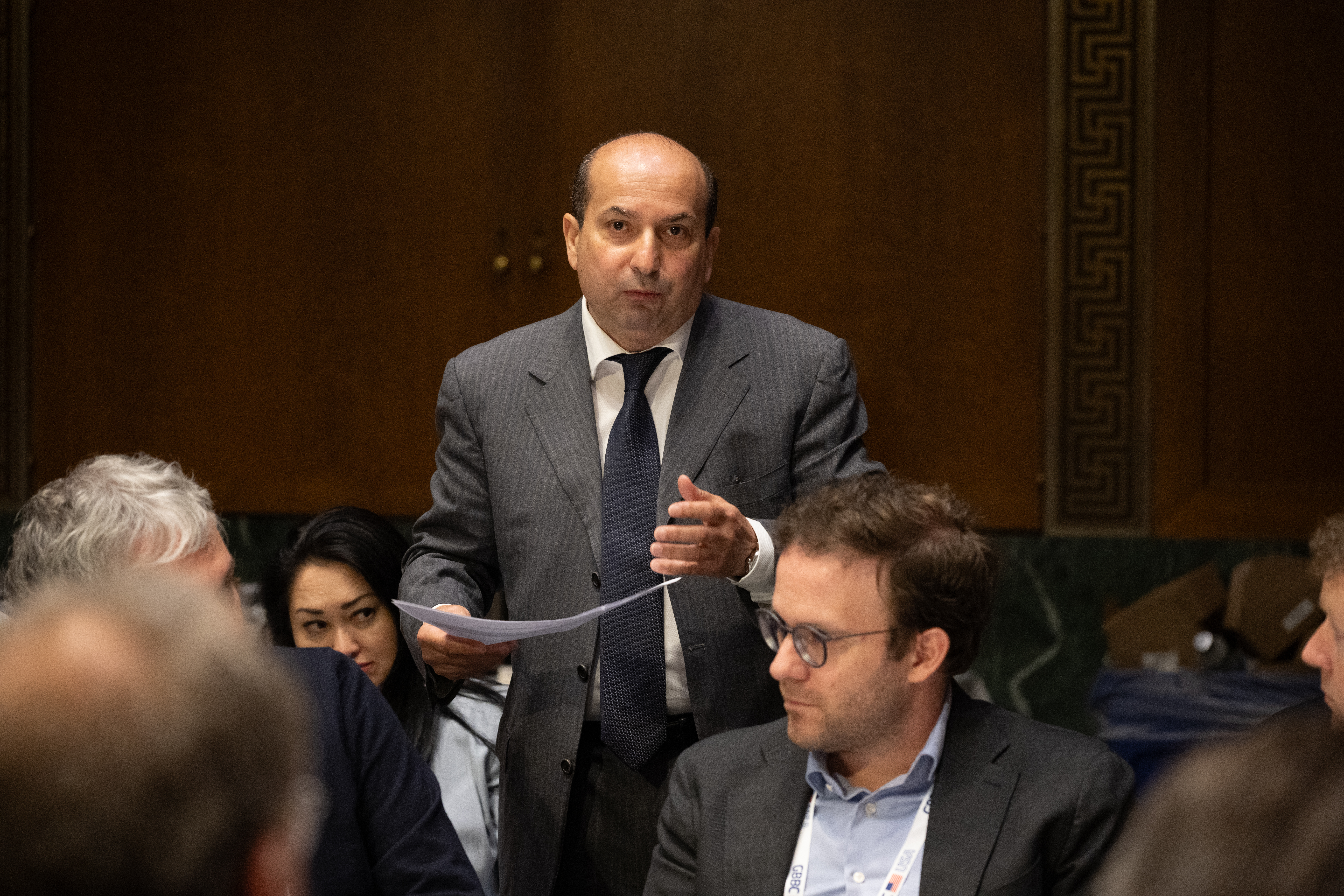 GBBC USA's Blockchain Central DC (June 2025) photo 352