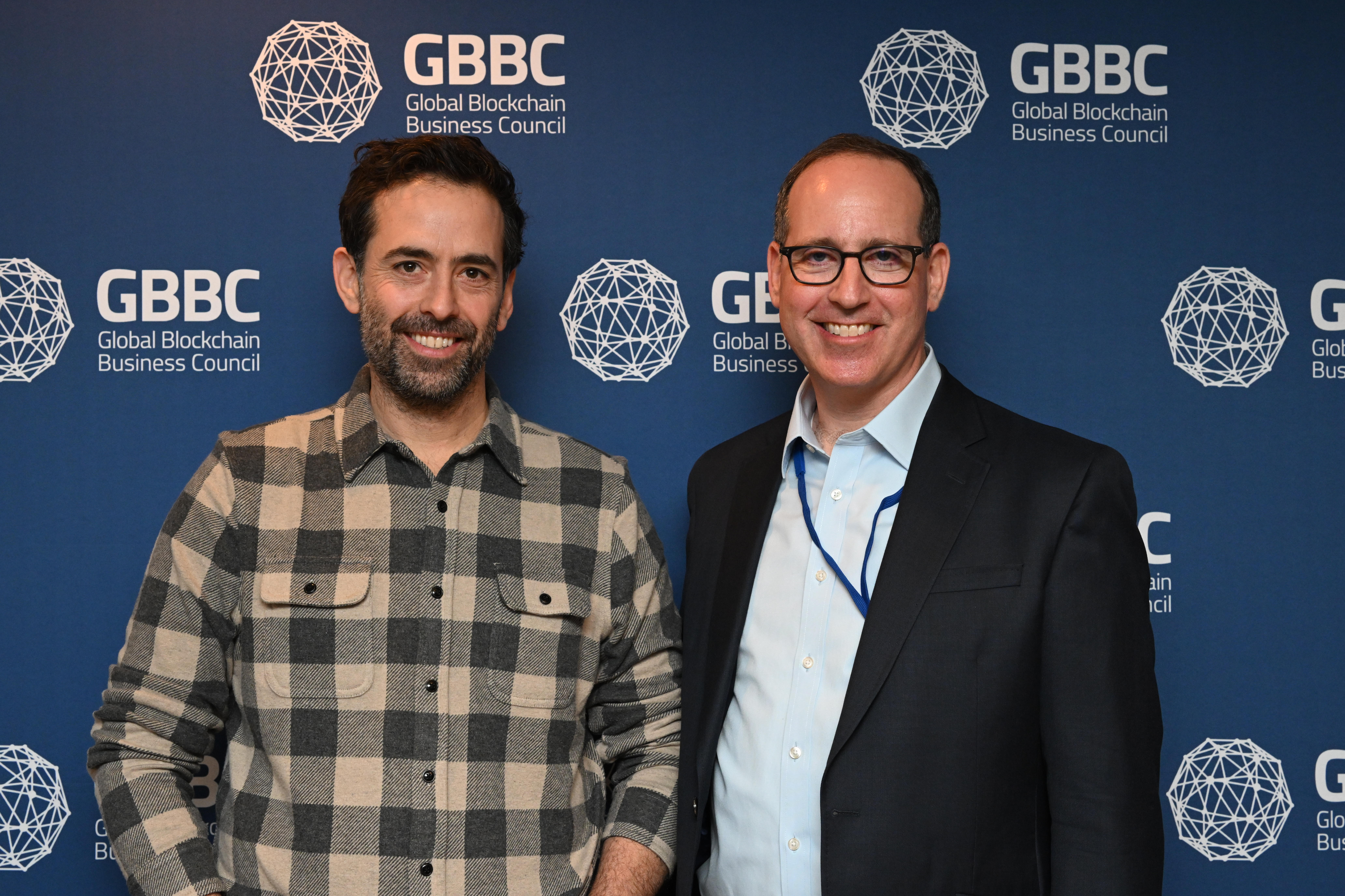 Blockchain Central Davos (January 2023) photo 428