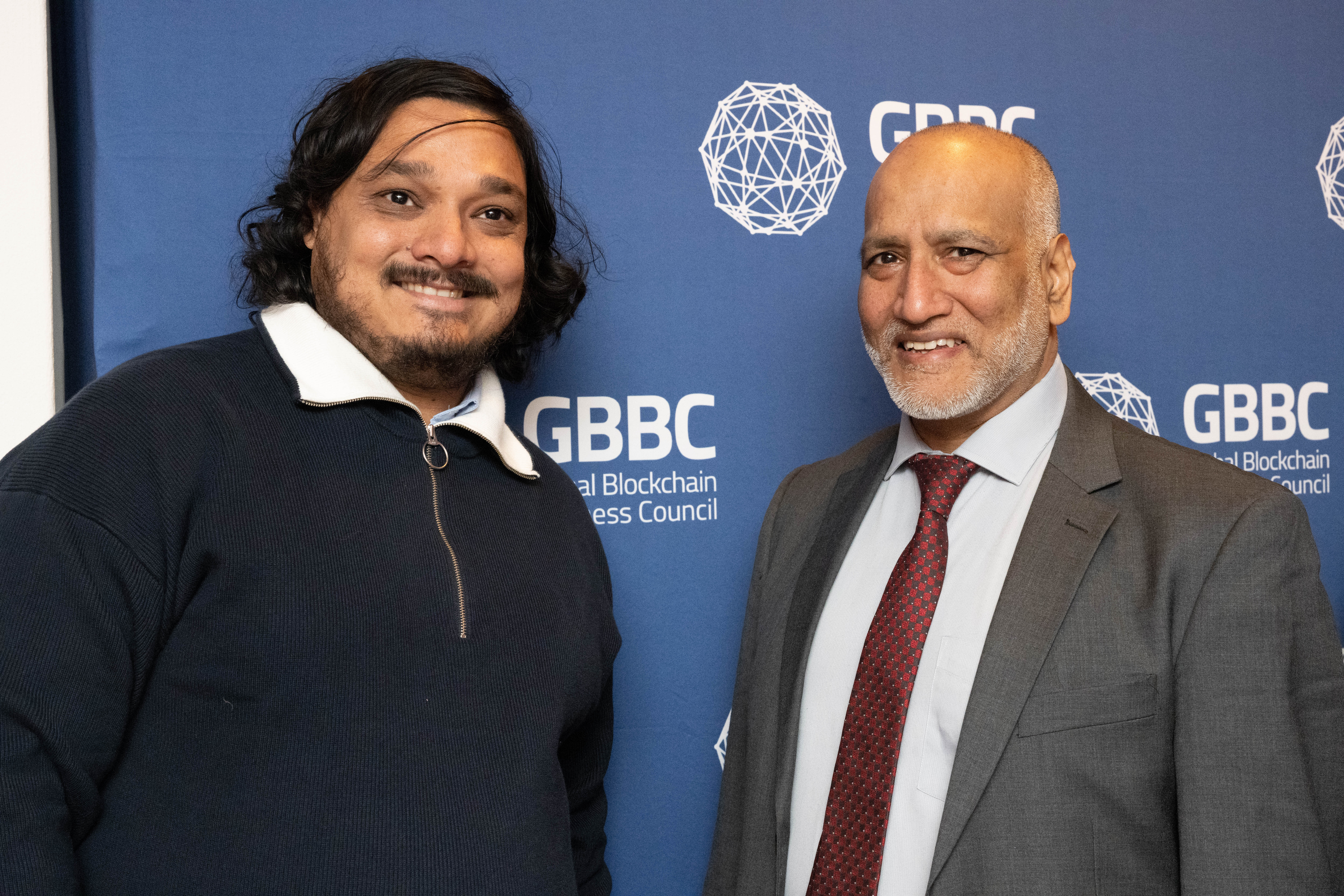 Blockchain Central Davos (January 2023) photo 504
