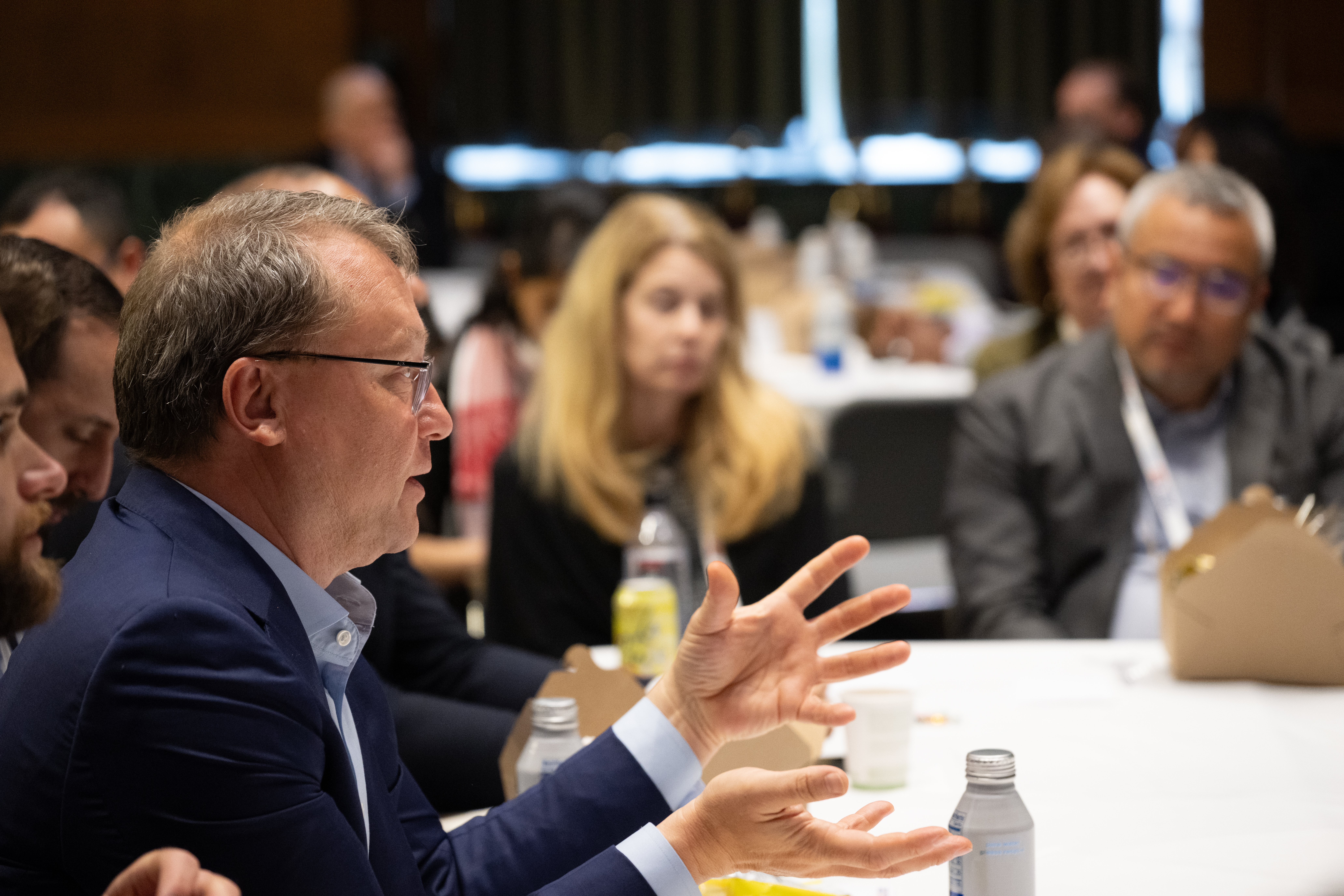 GBBC USA's Blockchain Central DC (June 2025) photo 317