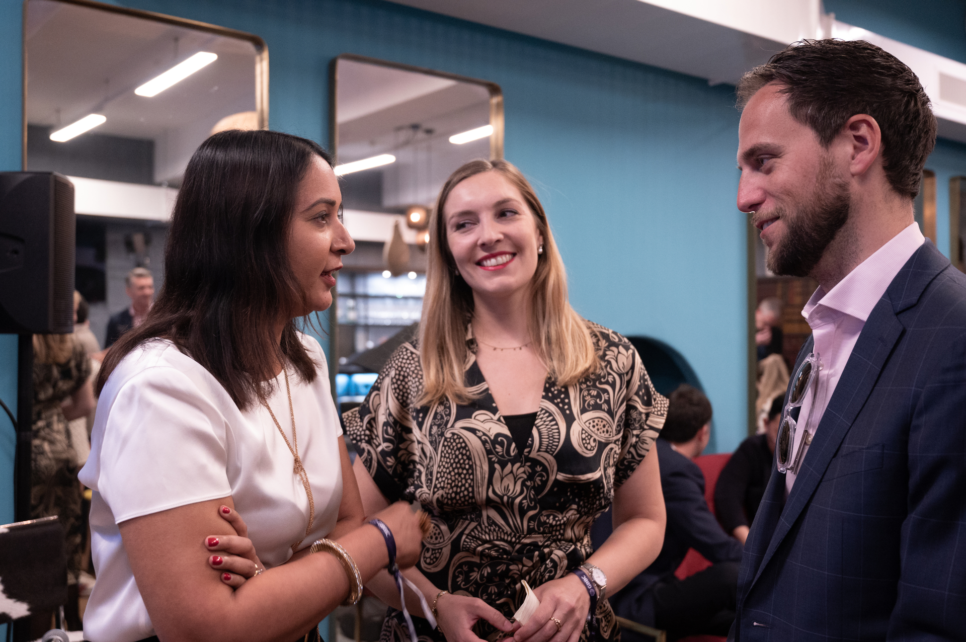 Blockchain Central Davos (January 2022) photo 636