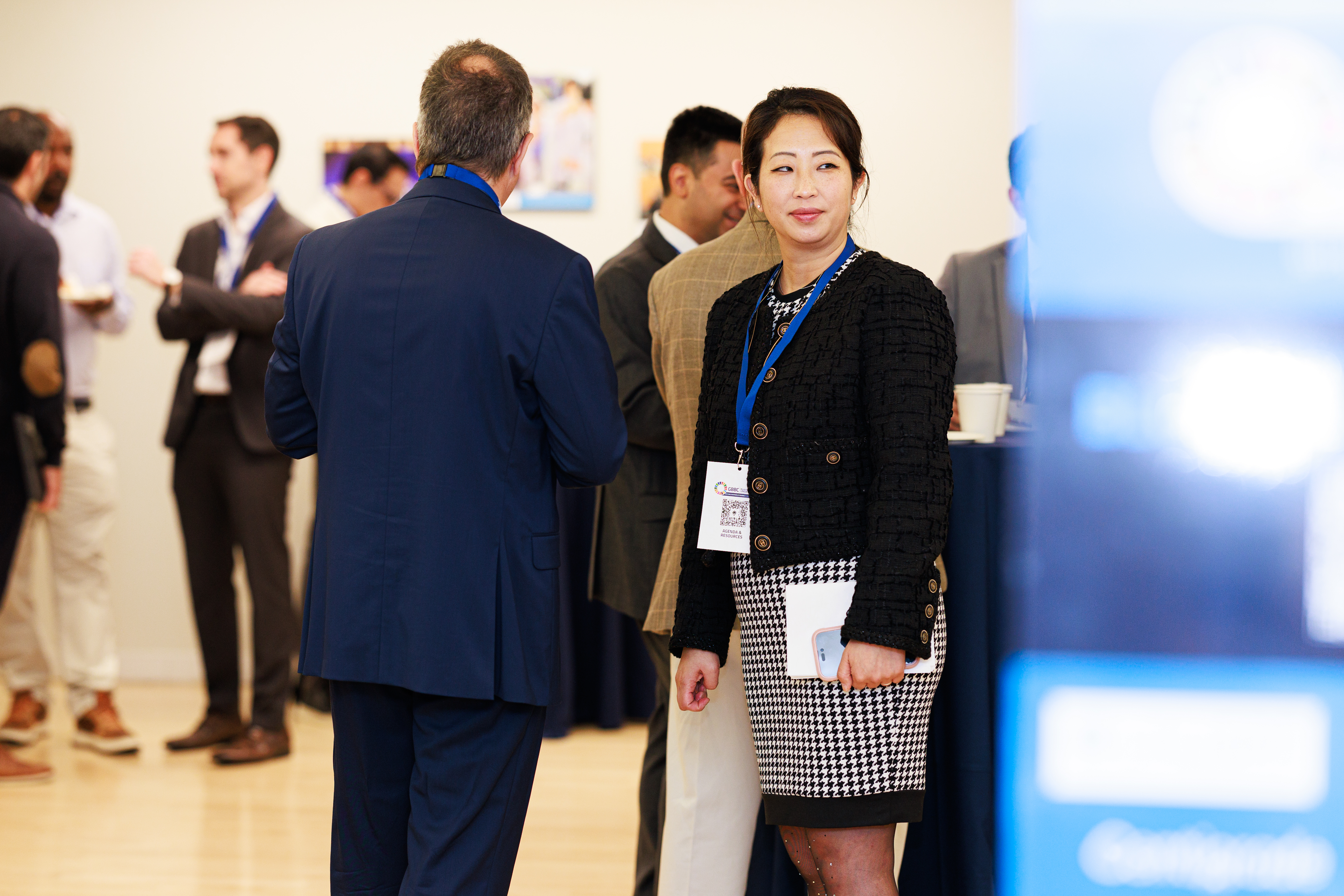 Blockchain Central UNGA (September 2024) photo 97