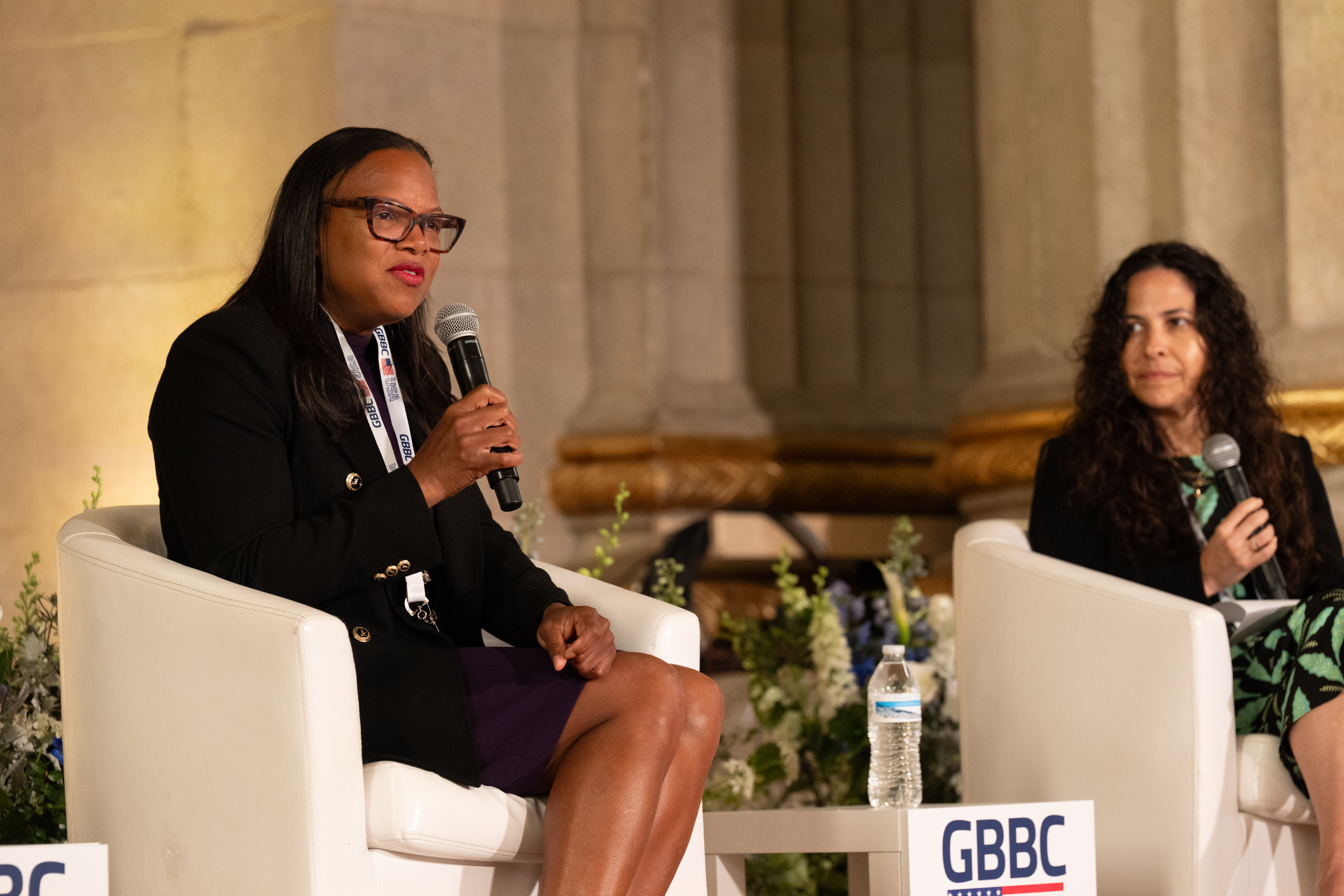 GBBC USA's Blockchain Central DC (June 2025) photo 356