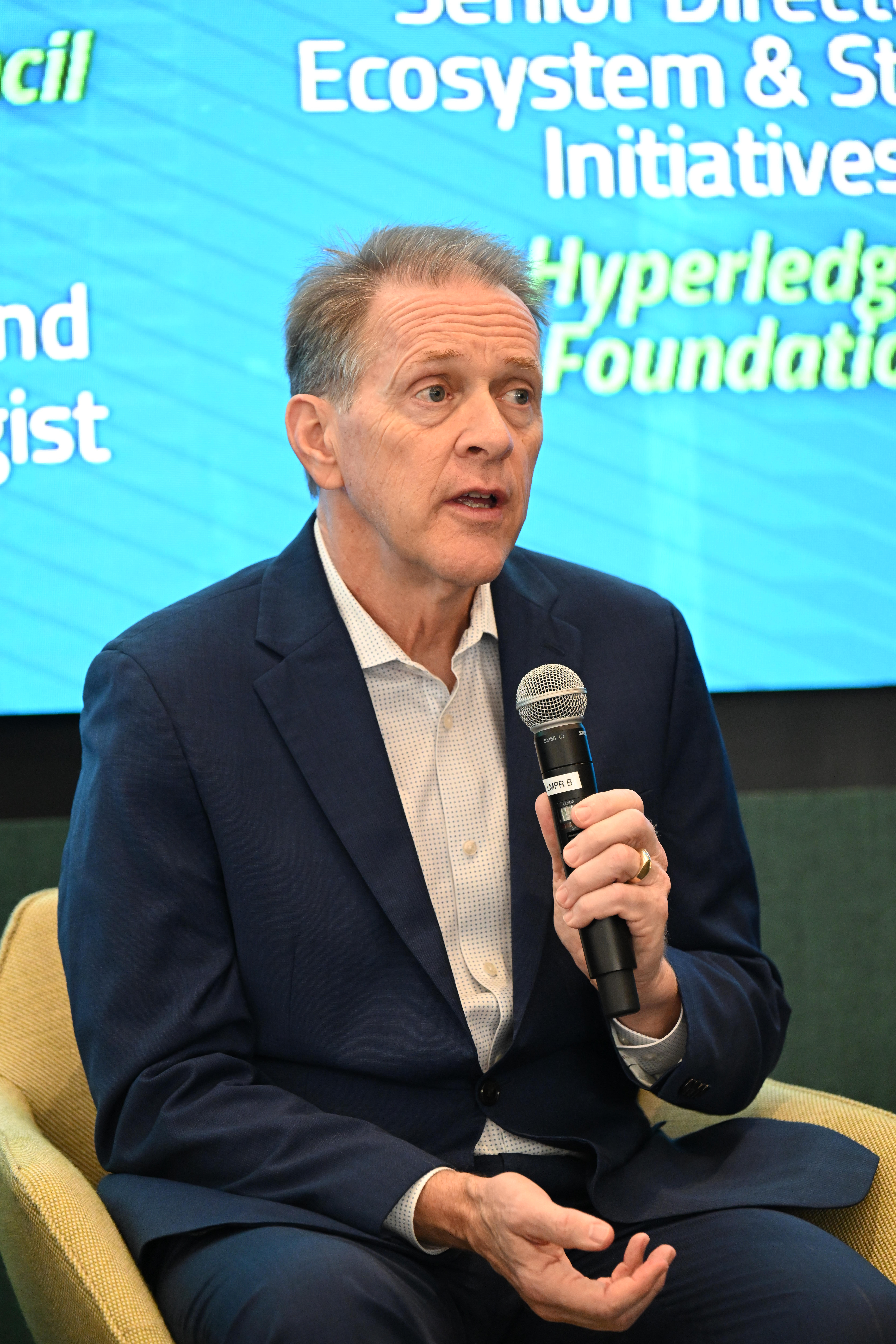 Blockchain Central UNGA (September 2023) photo 816