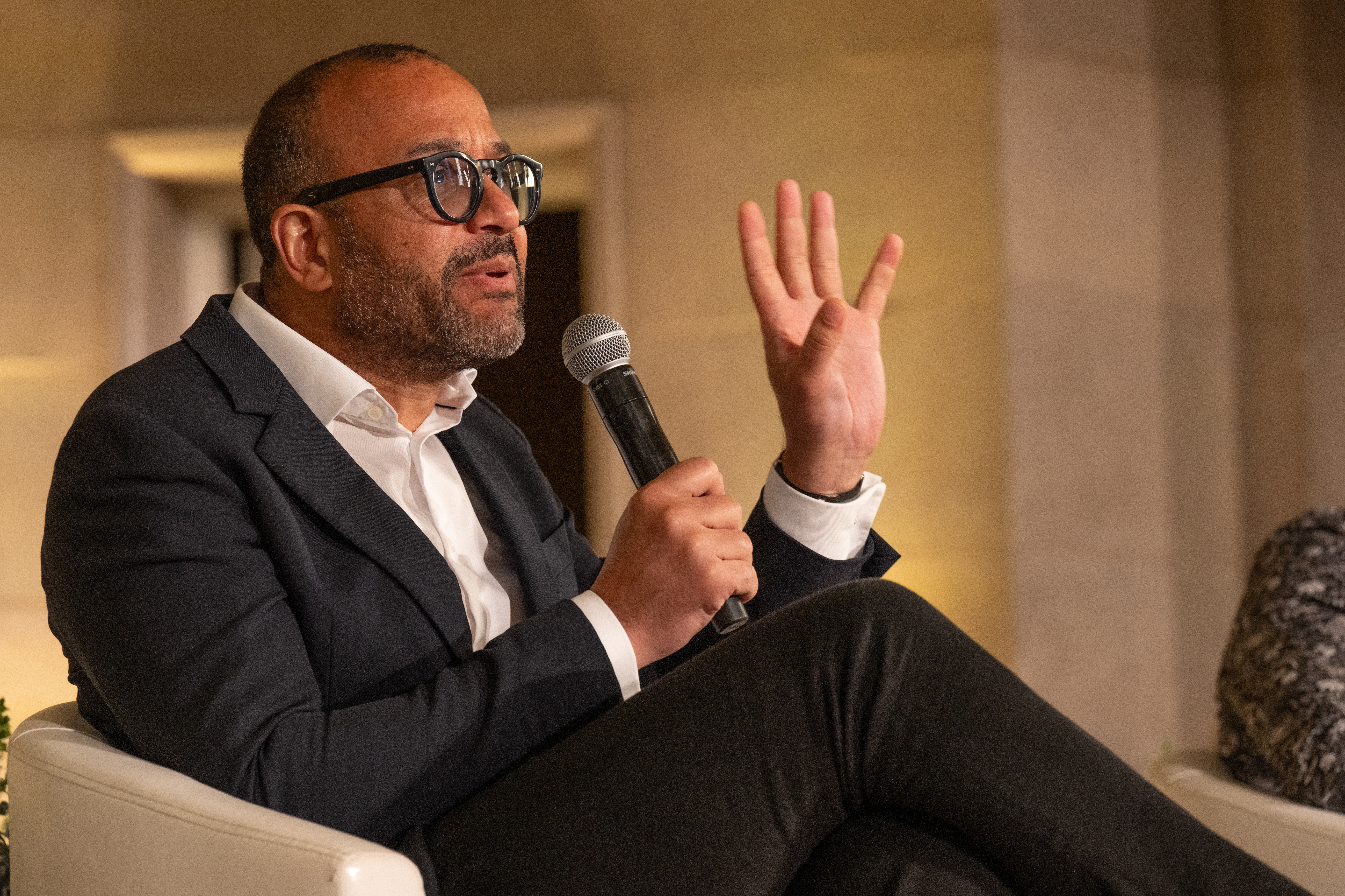 GBBC USA's Blockchain Central DC (June 2025) photo 961
