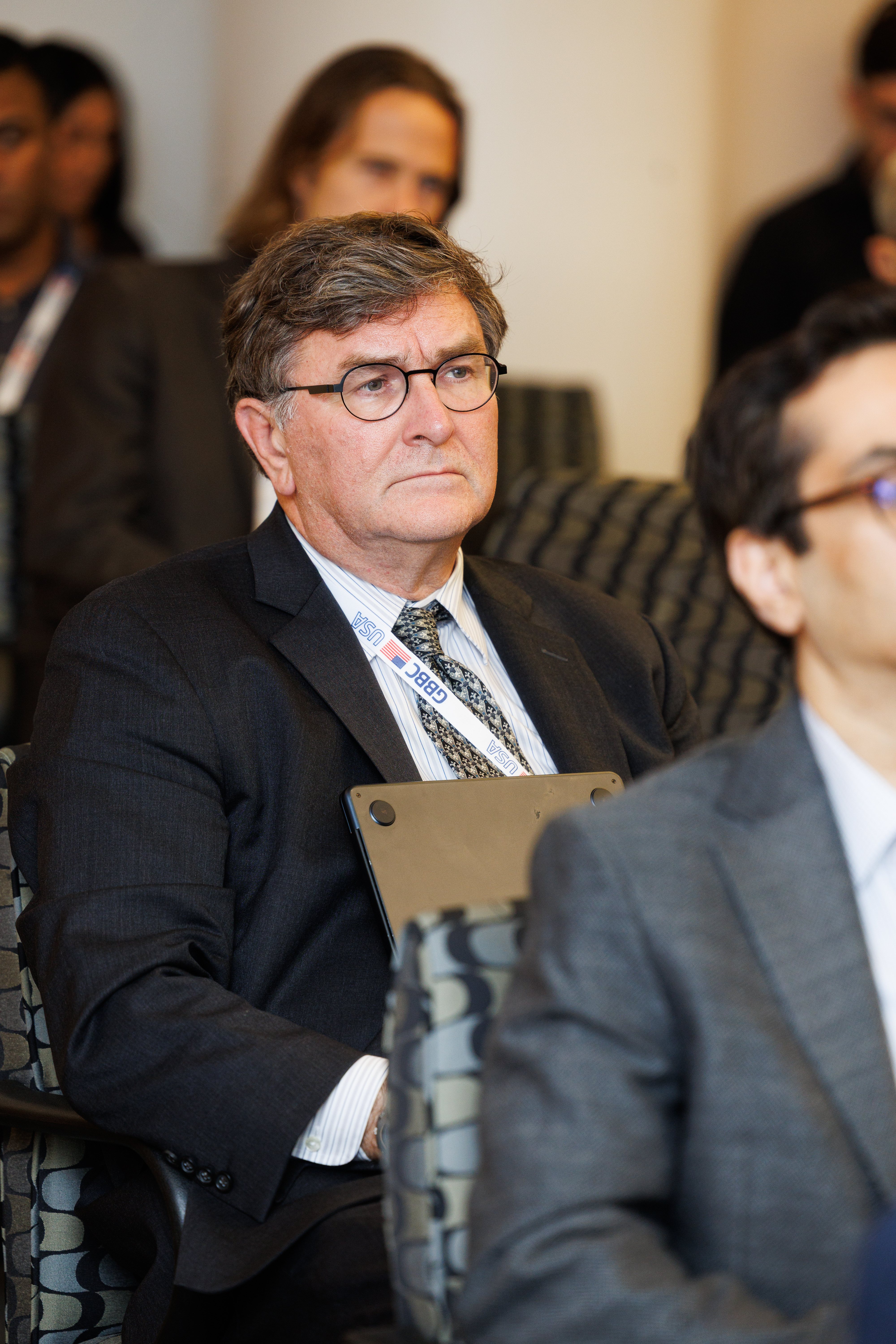 Blockchain Central UNGA (September 2025) photo 102