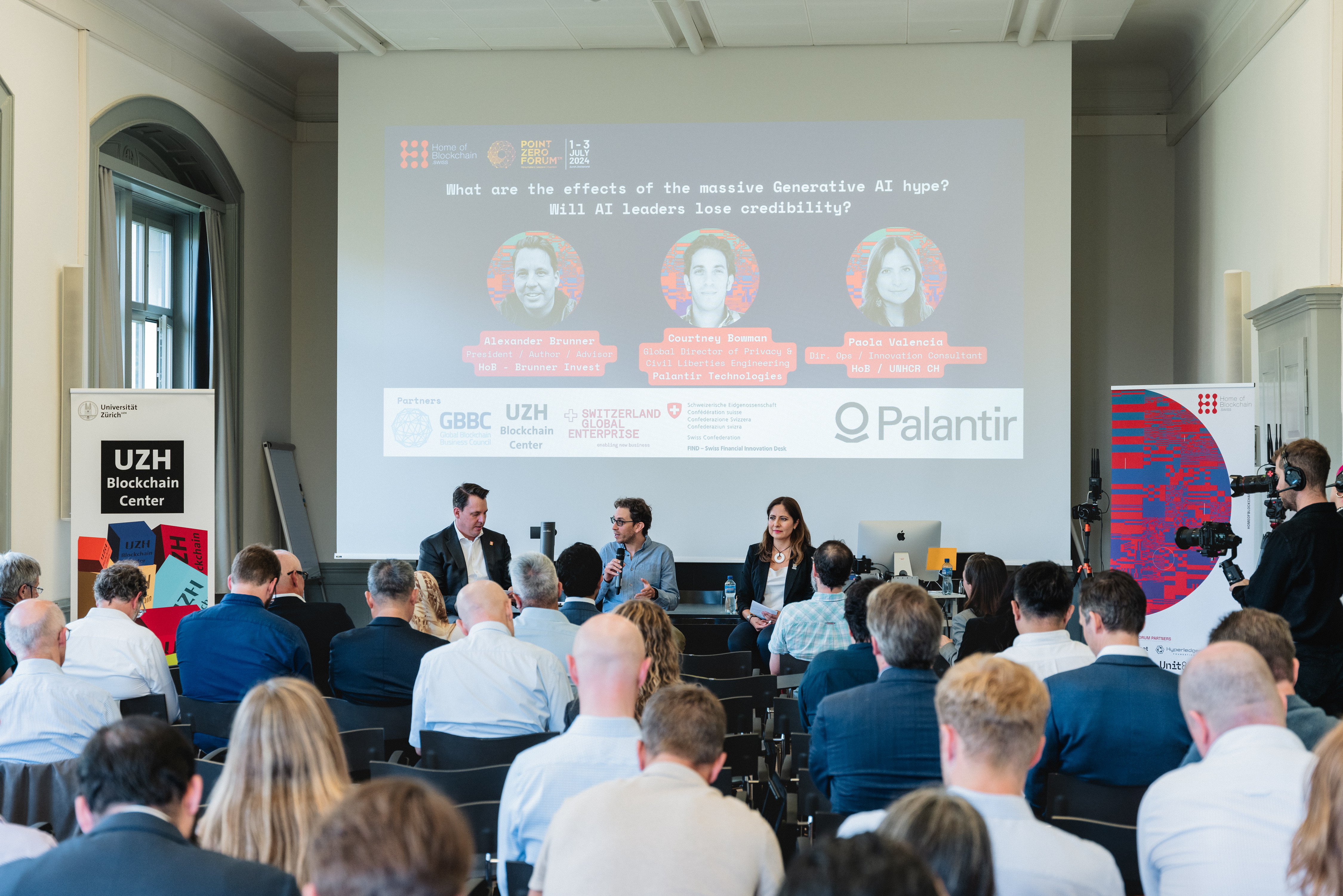 Alpine Tech Forum (July 2024) photo 50