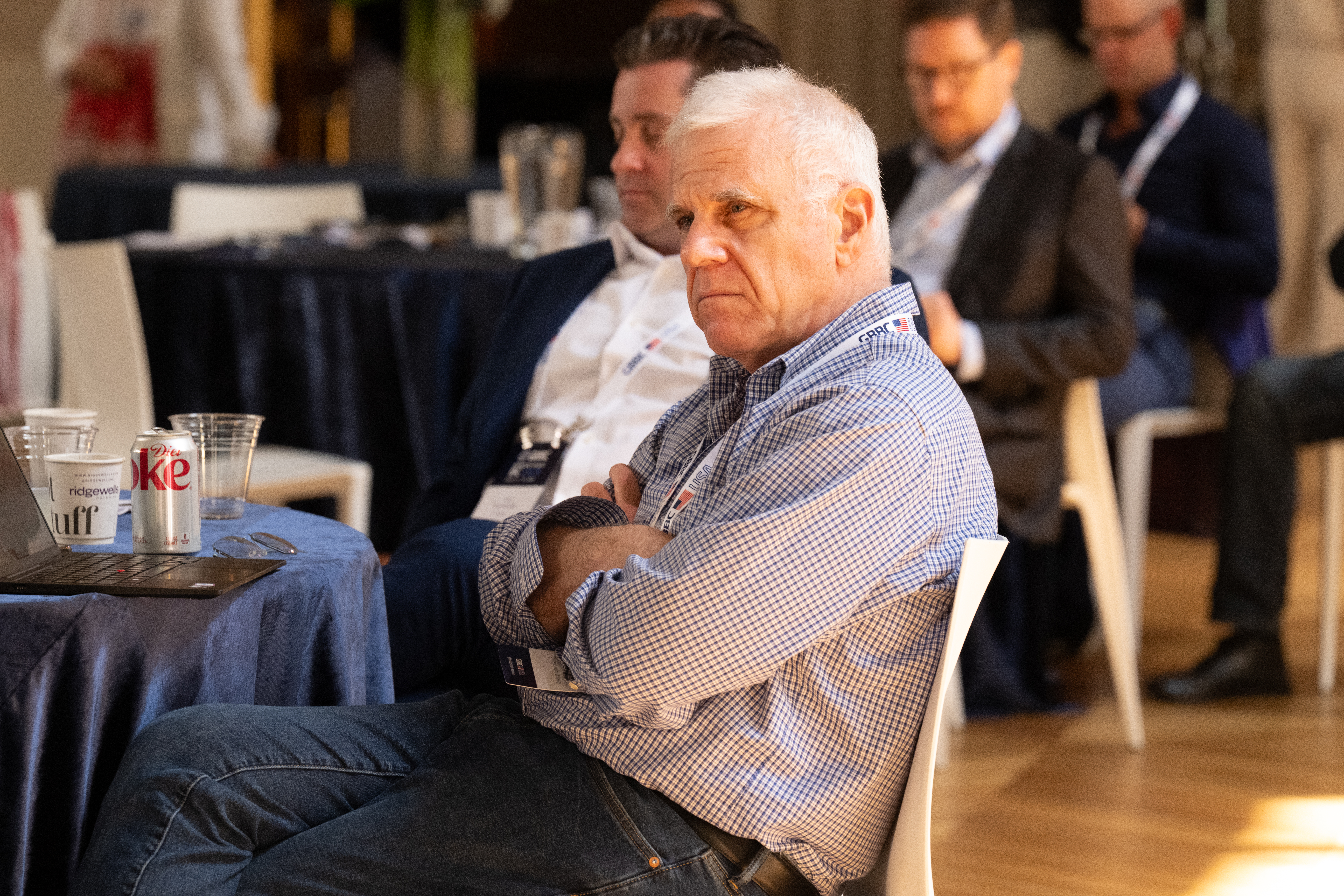 GBBC USA's Blockchain Central DC (June 2025) photo 802