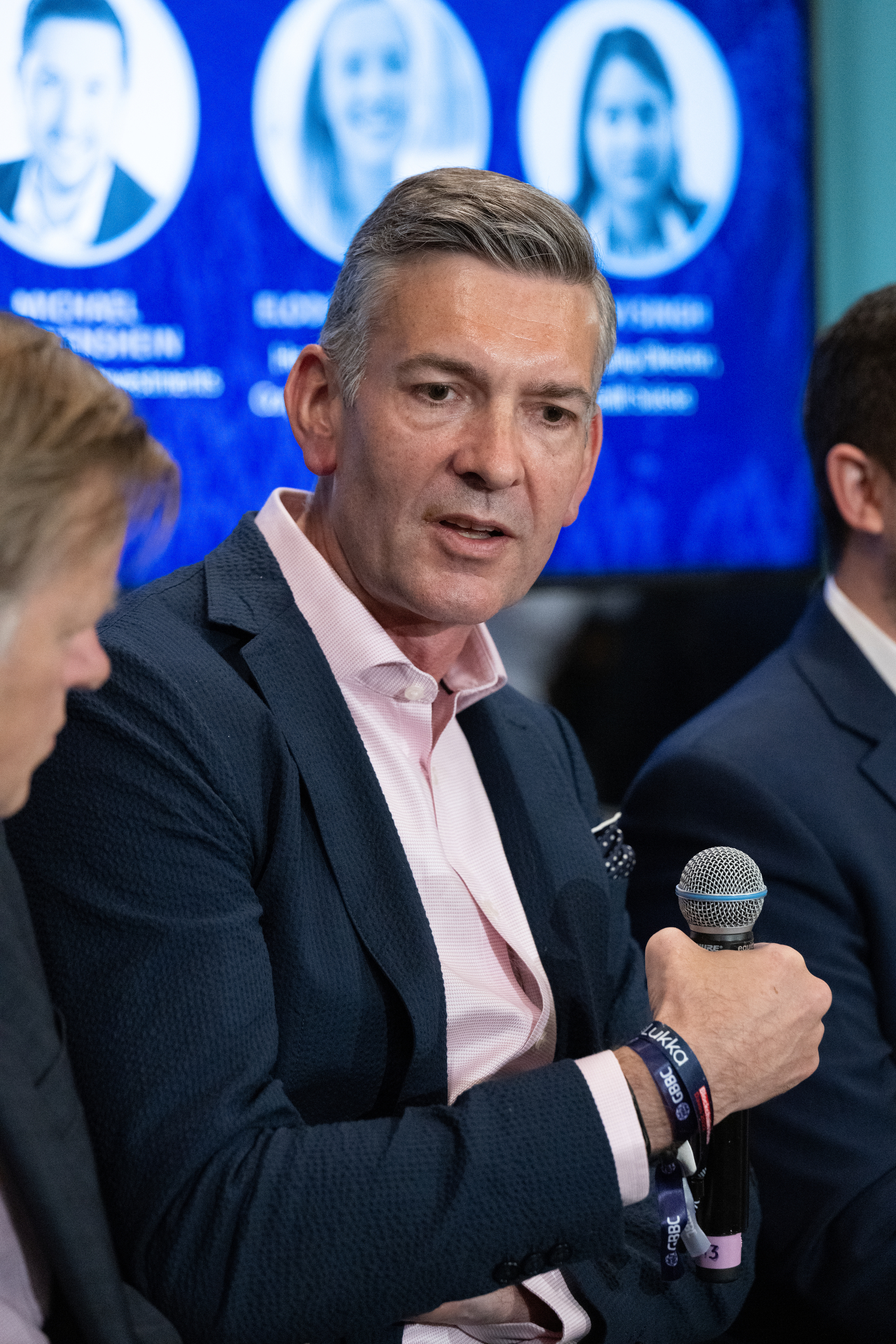 Blockchain Central Davos (January 2022) photo 464